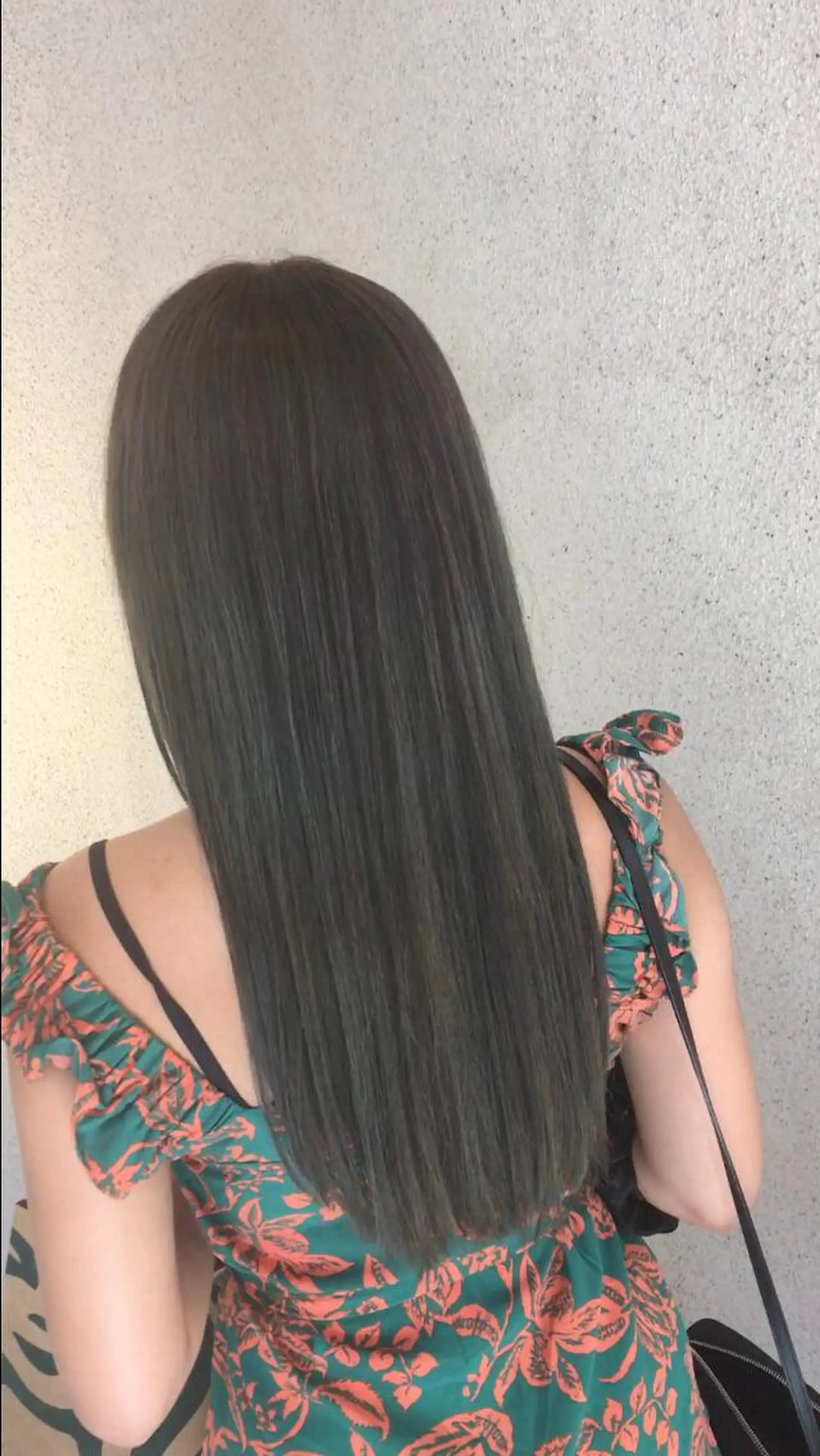 ロング Largo所属・広中 裕一のマツエク・マツパデザイン