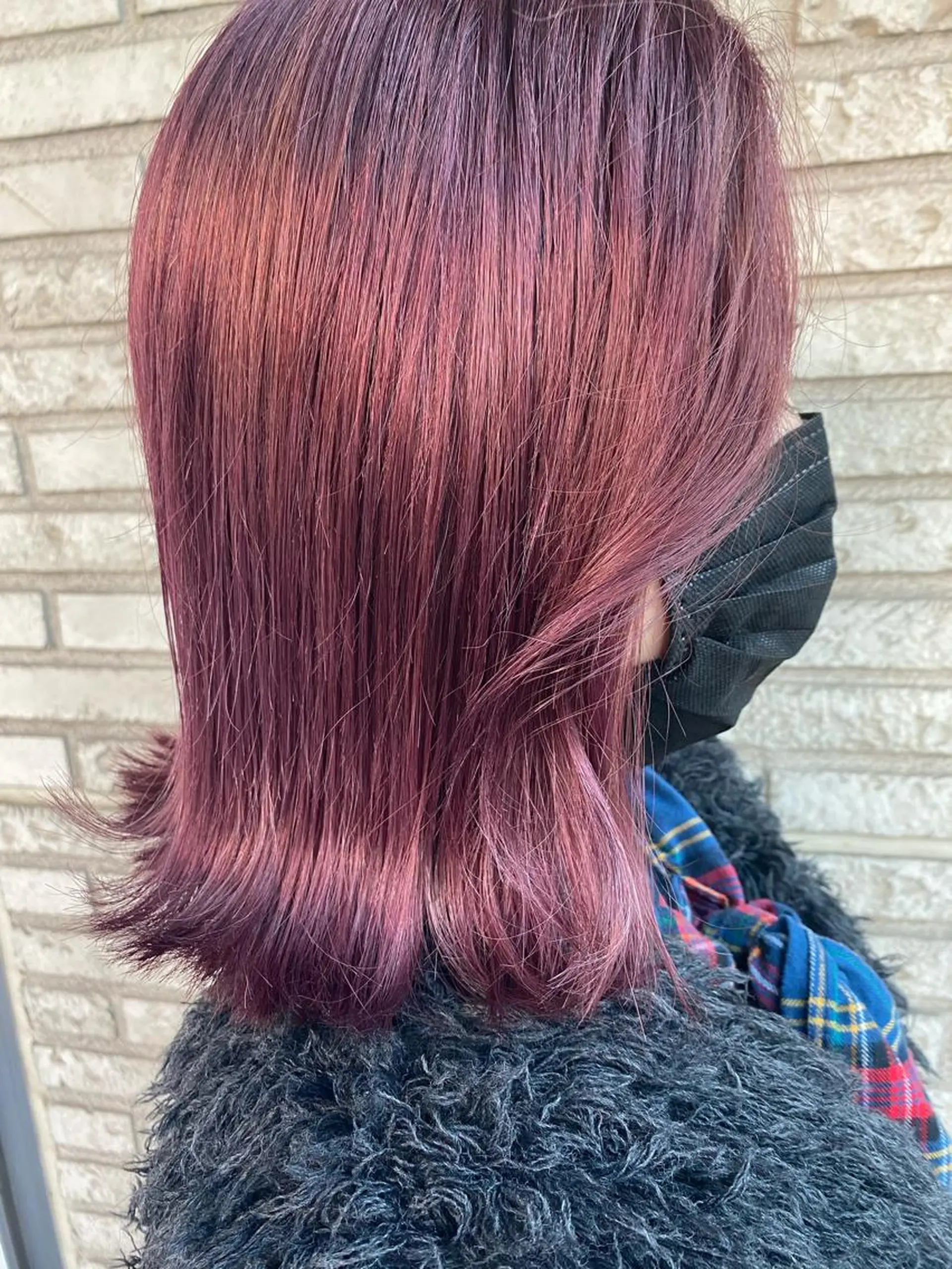 ミディアム 杉山 紗英のその他イメージ