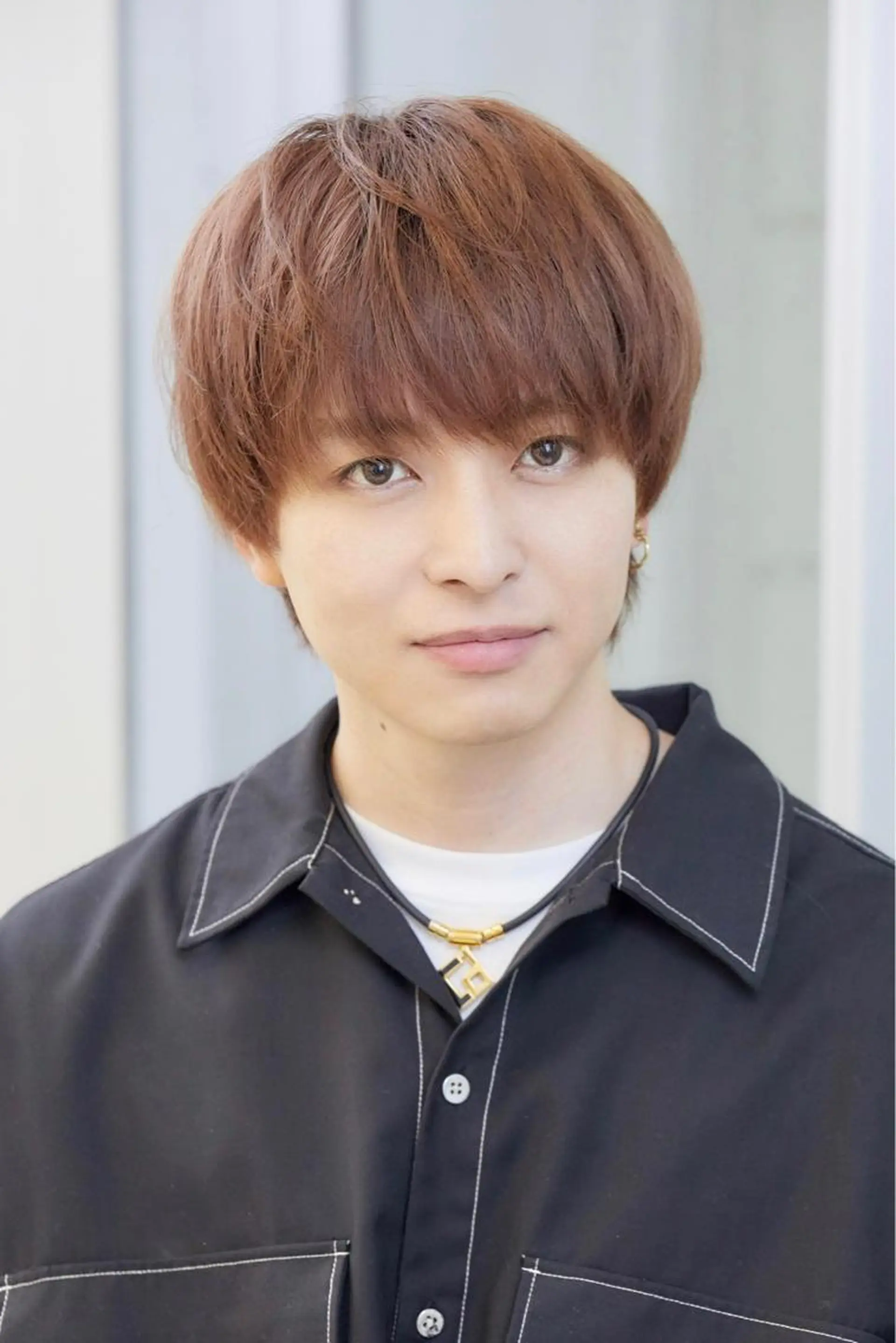 ショート メンズ 髪質改善&エイジングケア ANFINI 銀座店所属・髪質改善No.1🍀 🍀銀座🍀矢尾板のヘアスタイル