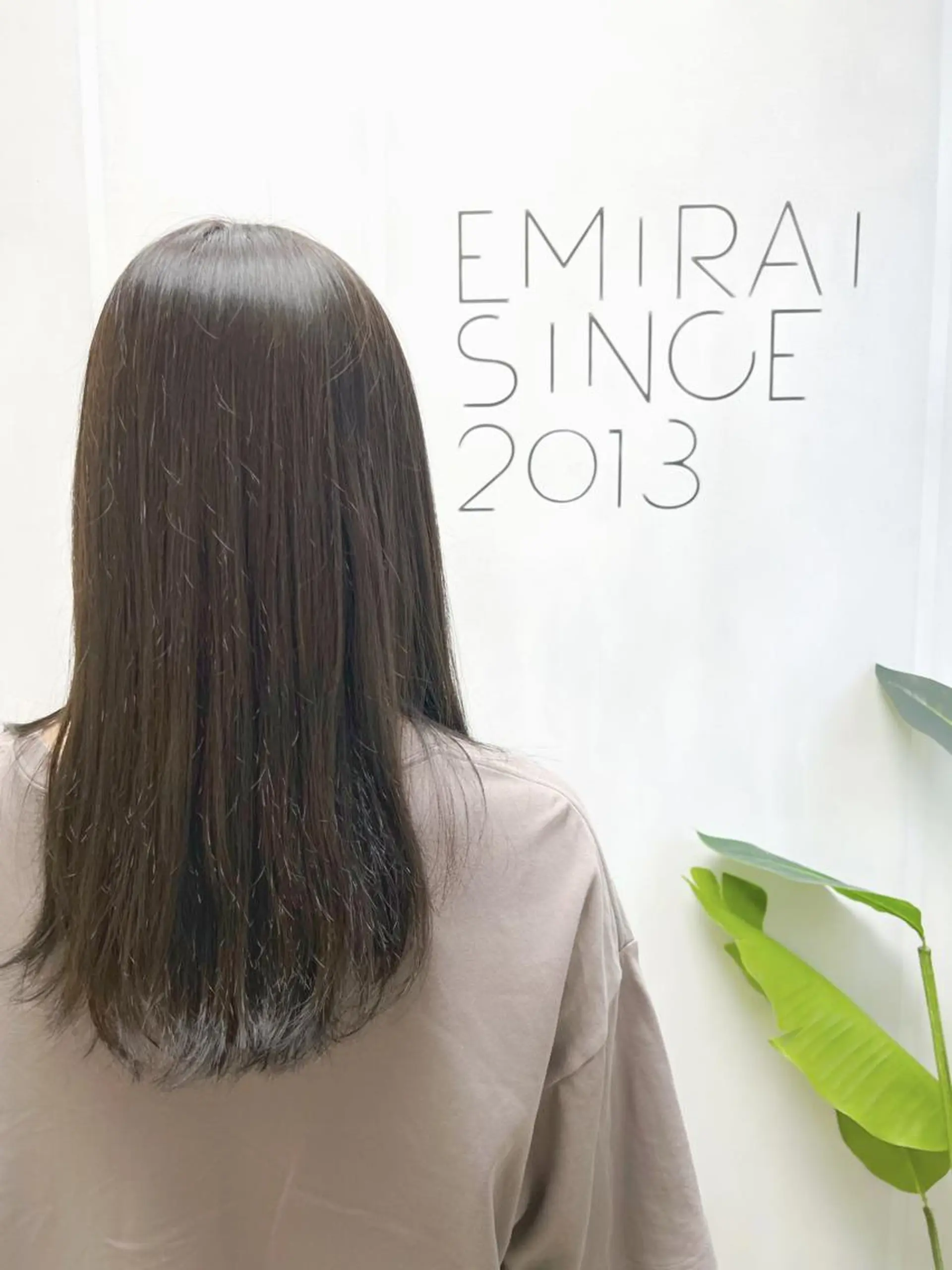 ロング カラー 透明感カラー 🦋.*˚オタク美容 師アキバノノカ🦋のヘアスタイル