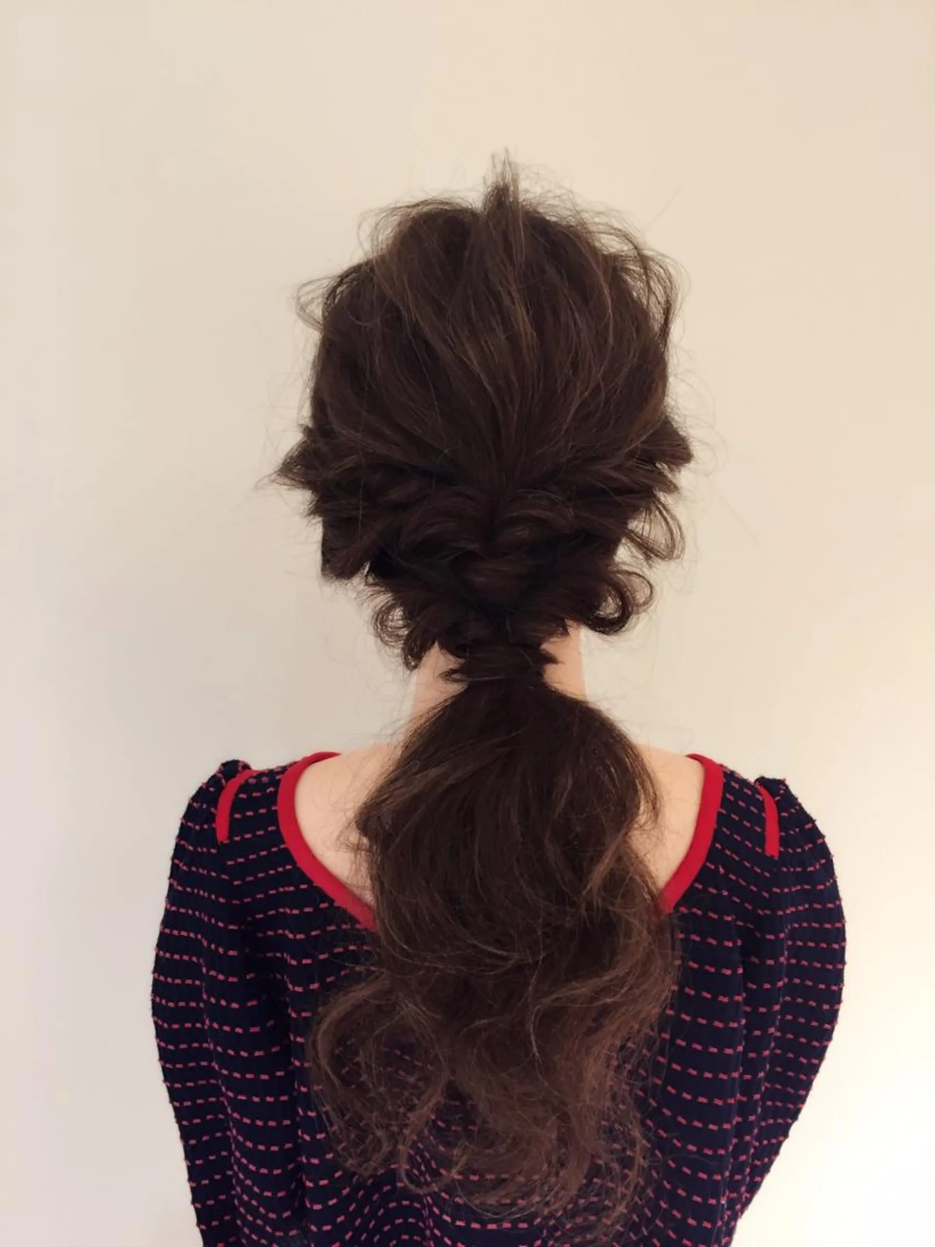 ロング kawakita yoshinoriのヘアスタイル