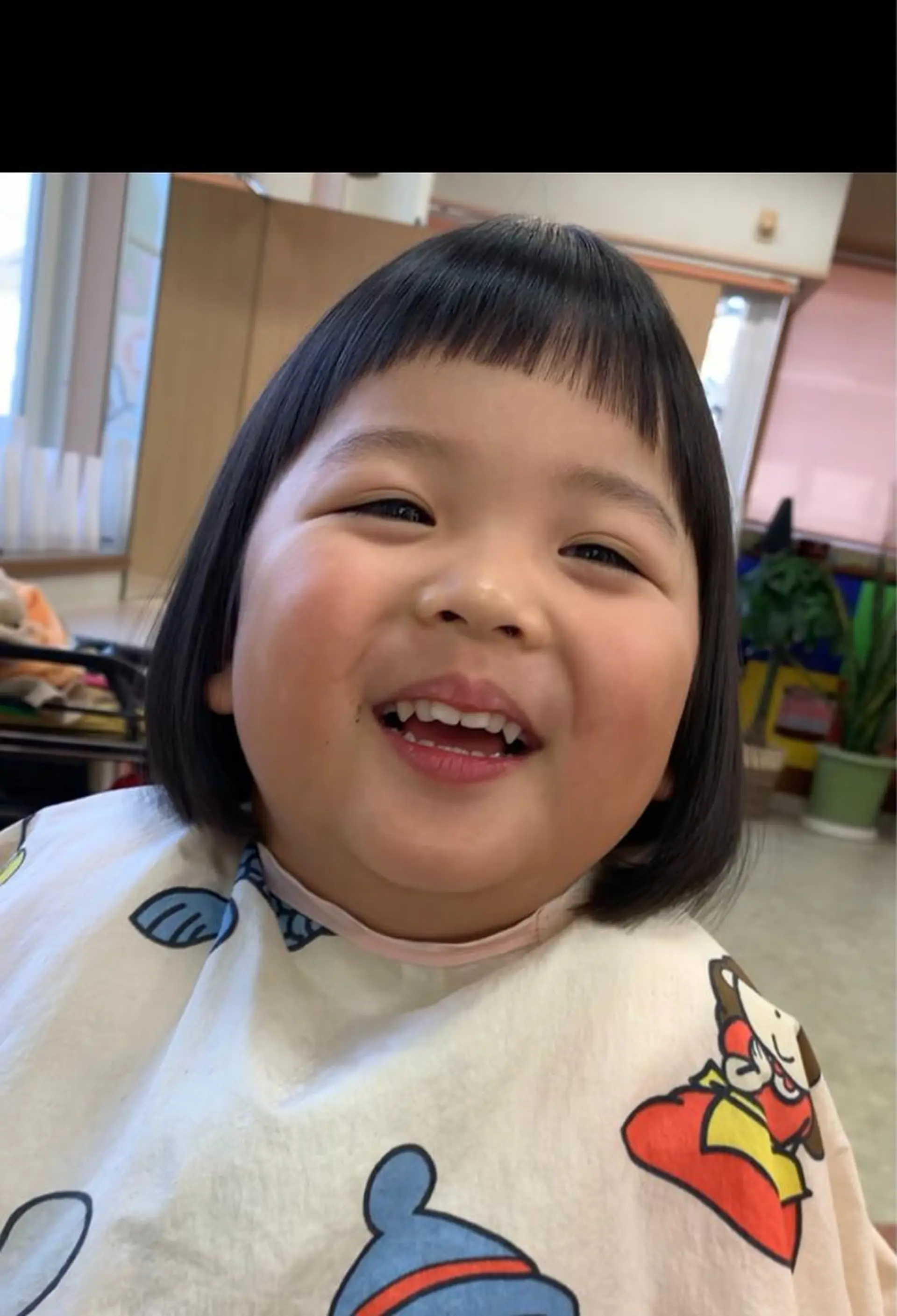 ショート River,Land所属・yui .のヘアスタイル