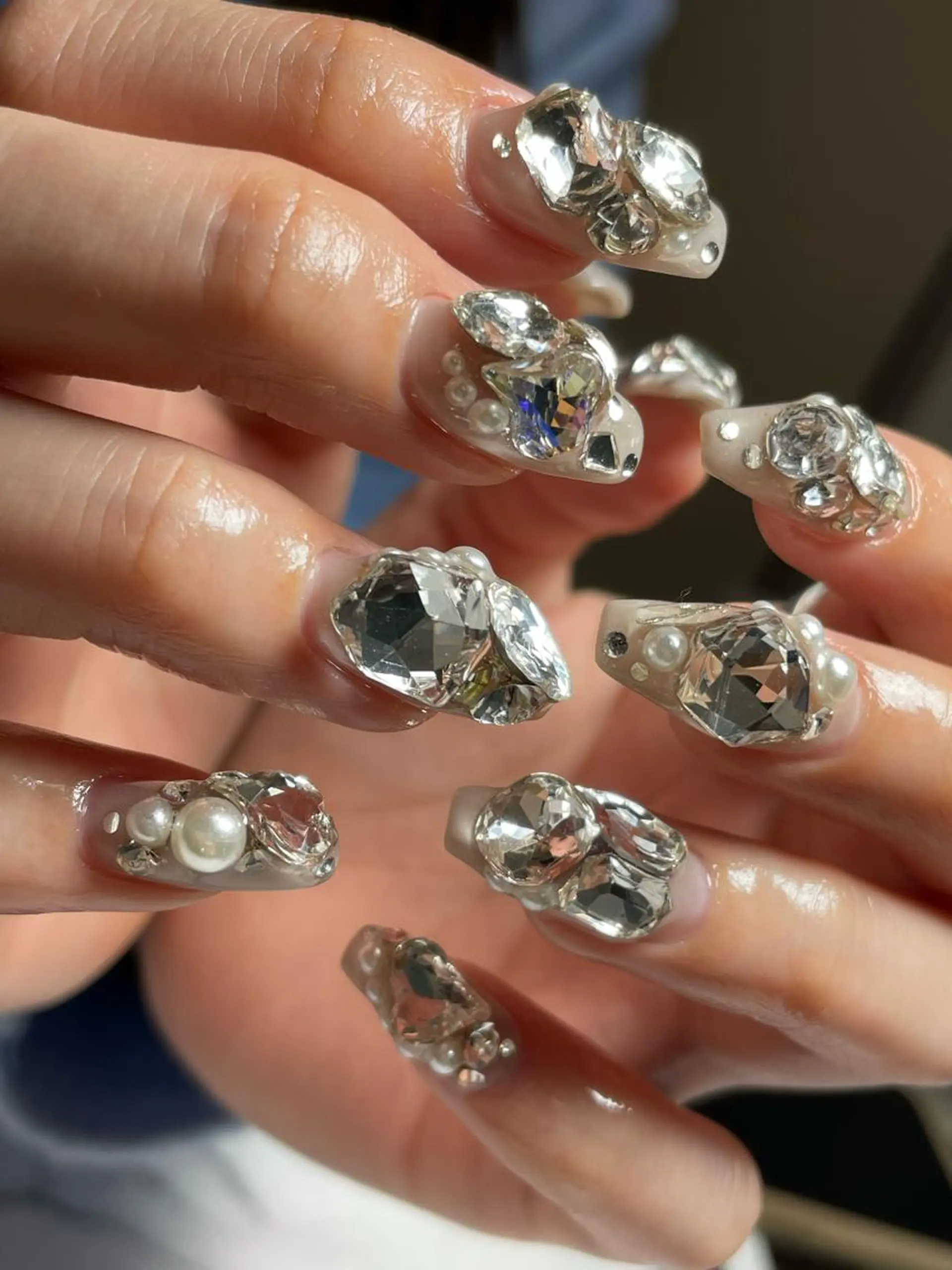 ネイル private salon NIKOのネイルデザイン