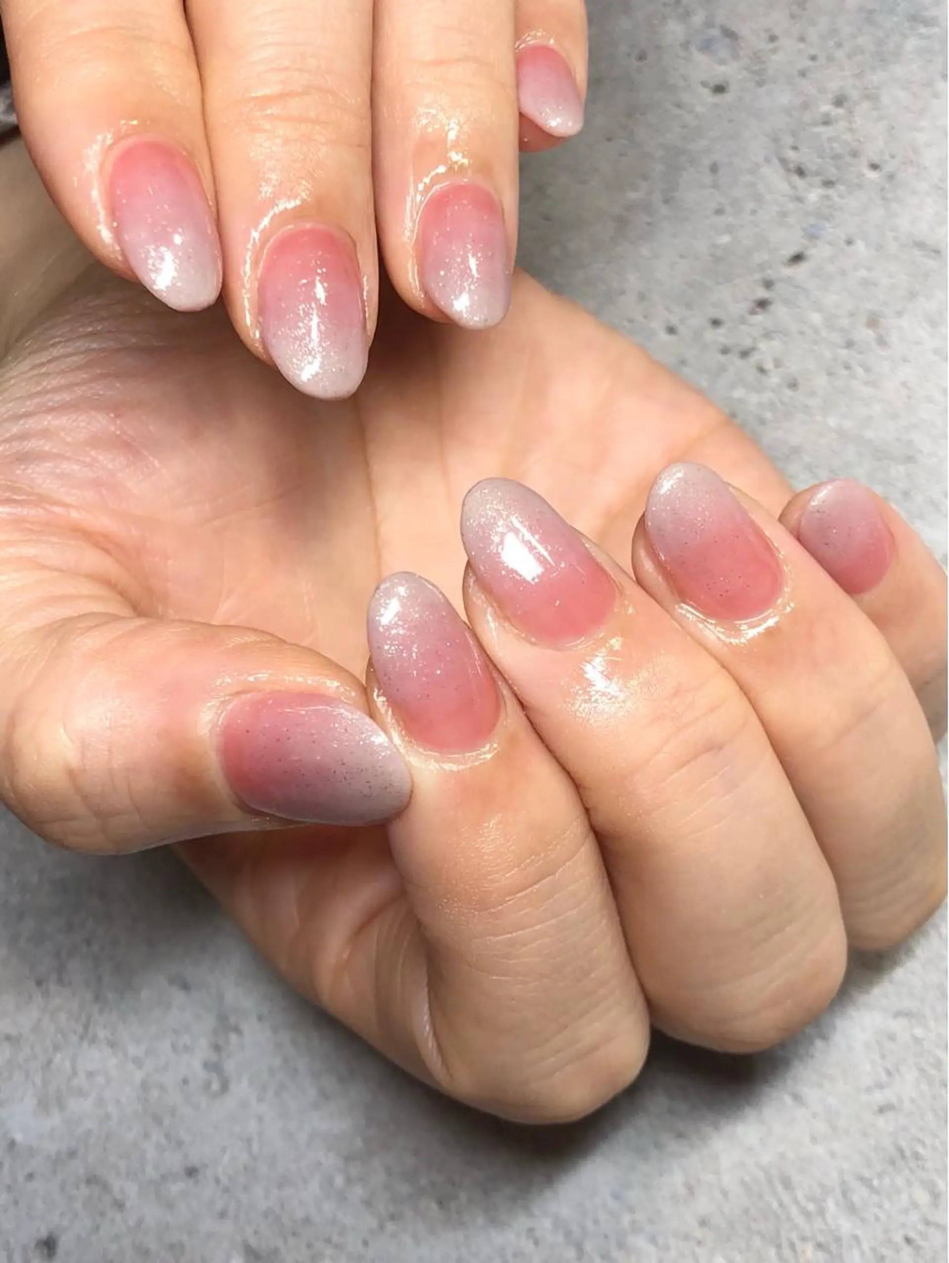 ネイル kimura kumikoのネイルデザイン