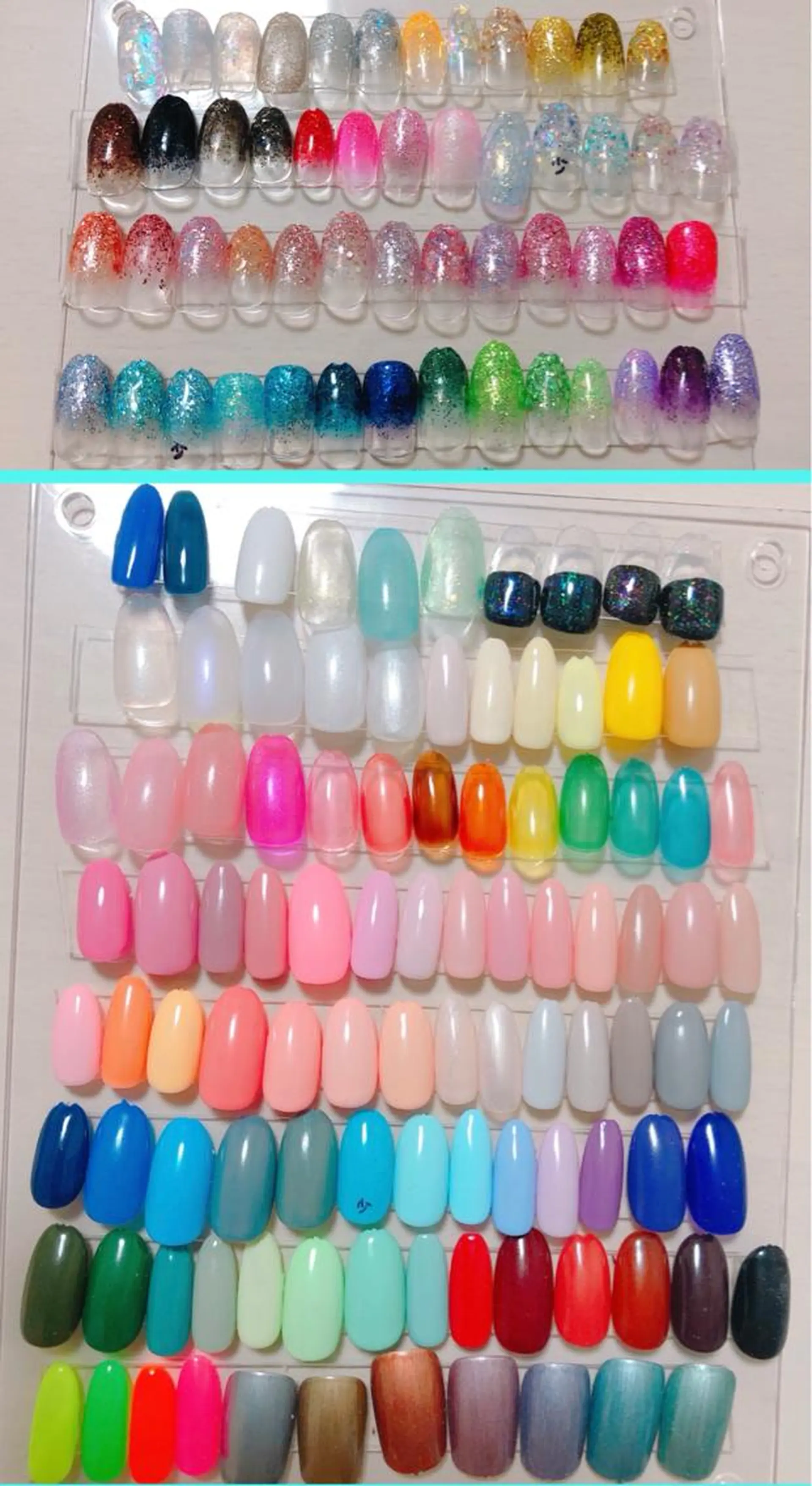 ネイル ハンドネイル フットネイル まるみ ♡のネイルデザイン