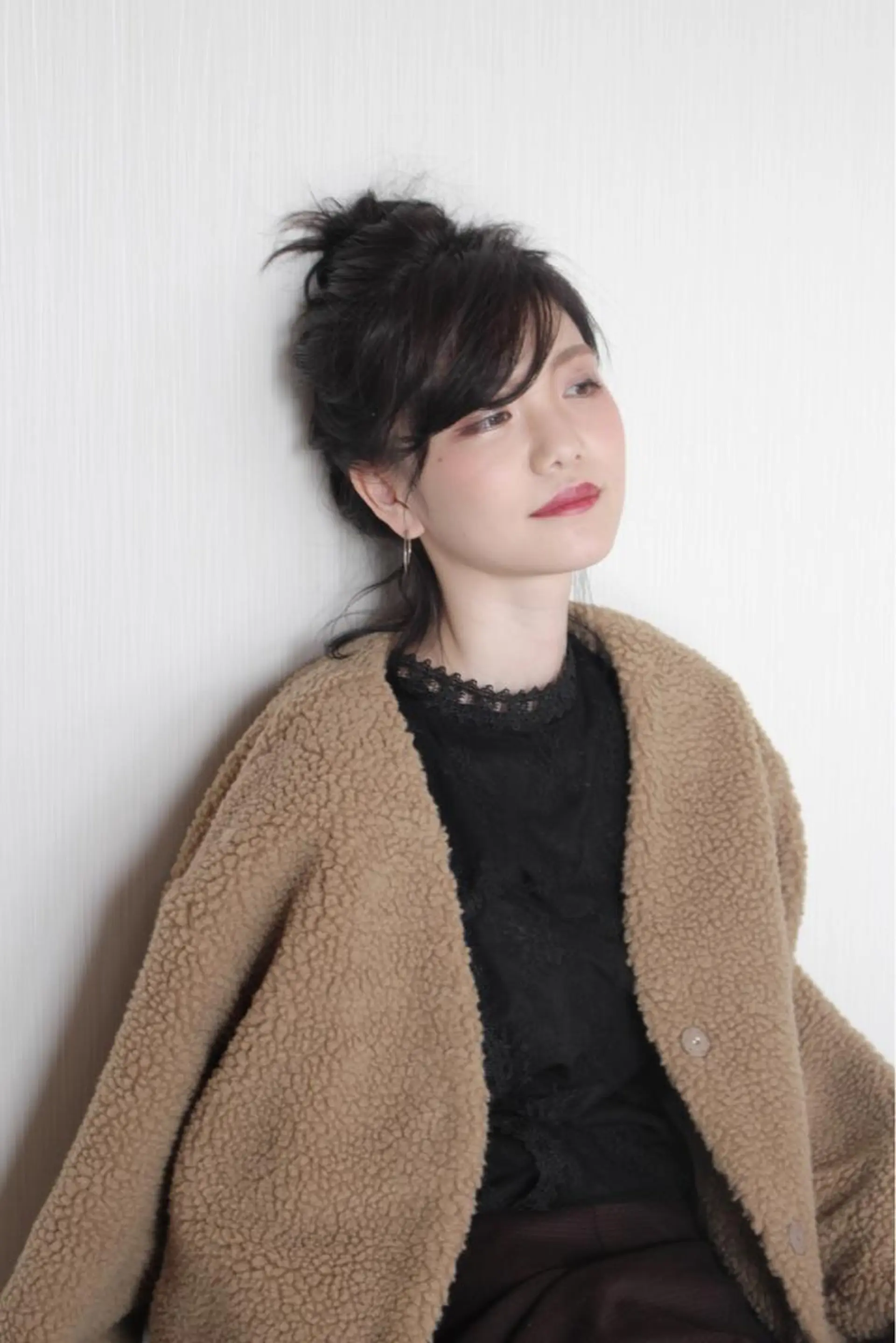 ヘアアレンジ 古山 勇太のヘアスタイル