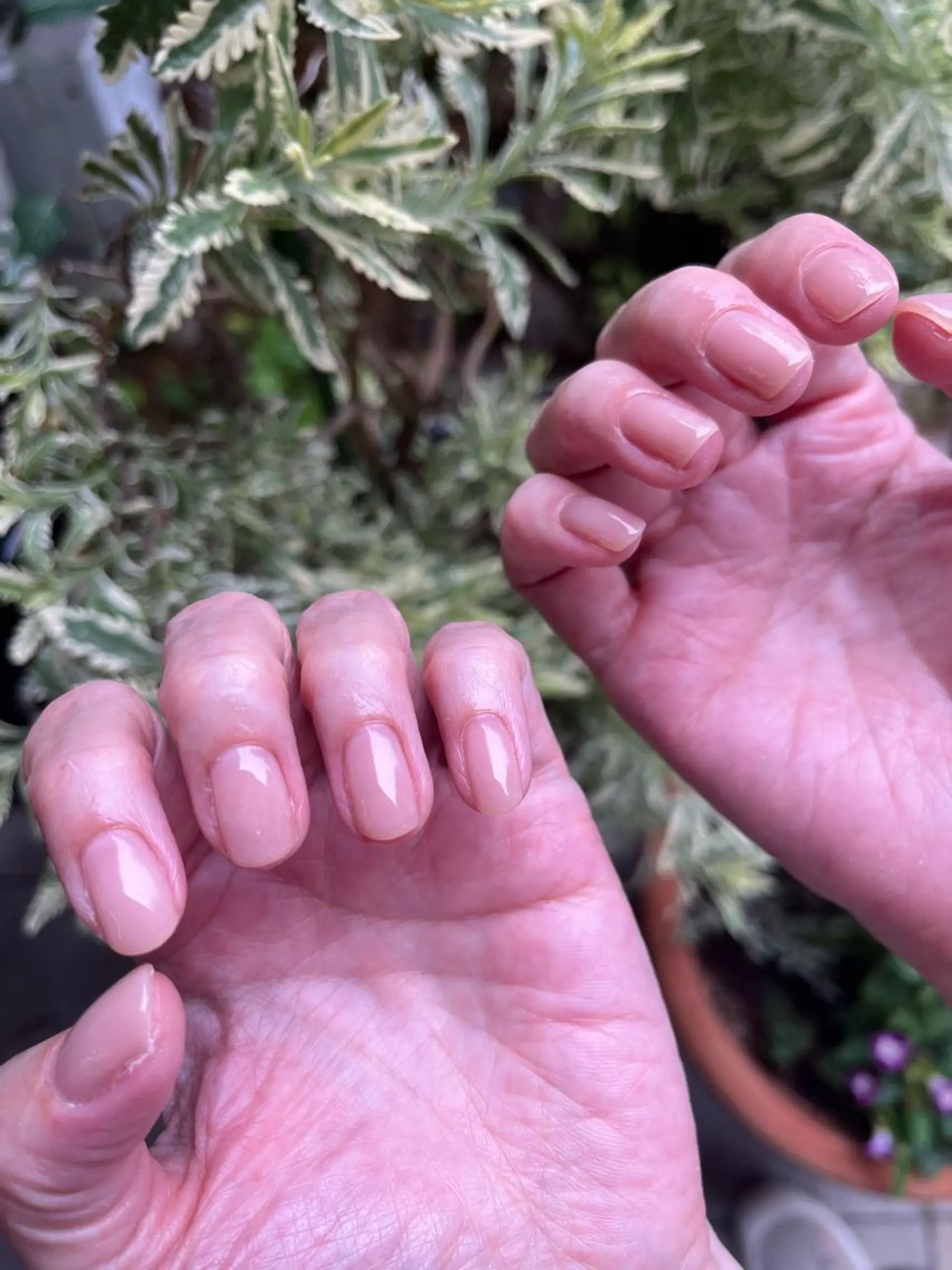 ネイル bonds. yokoのネイルデザイン