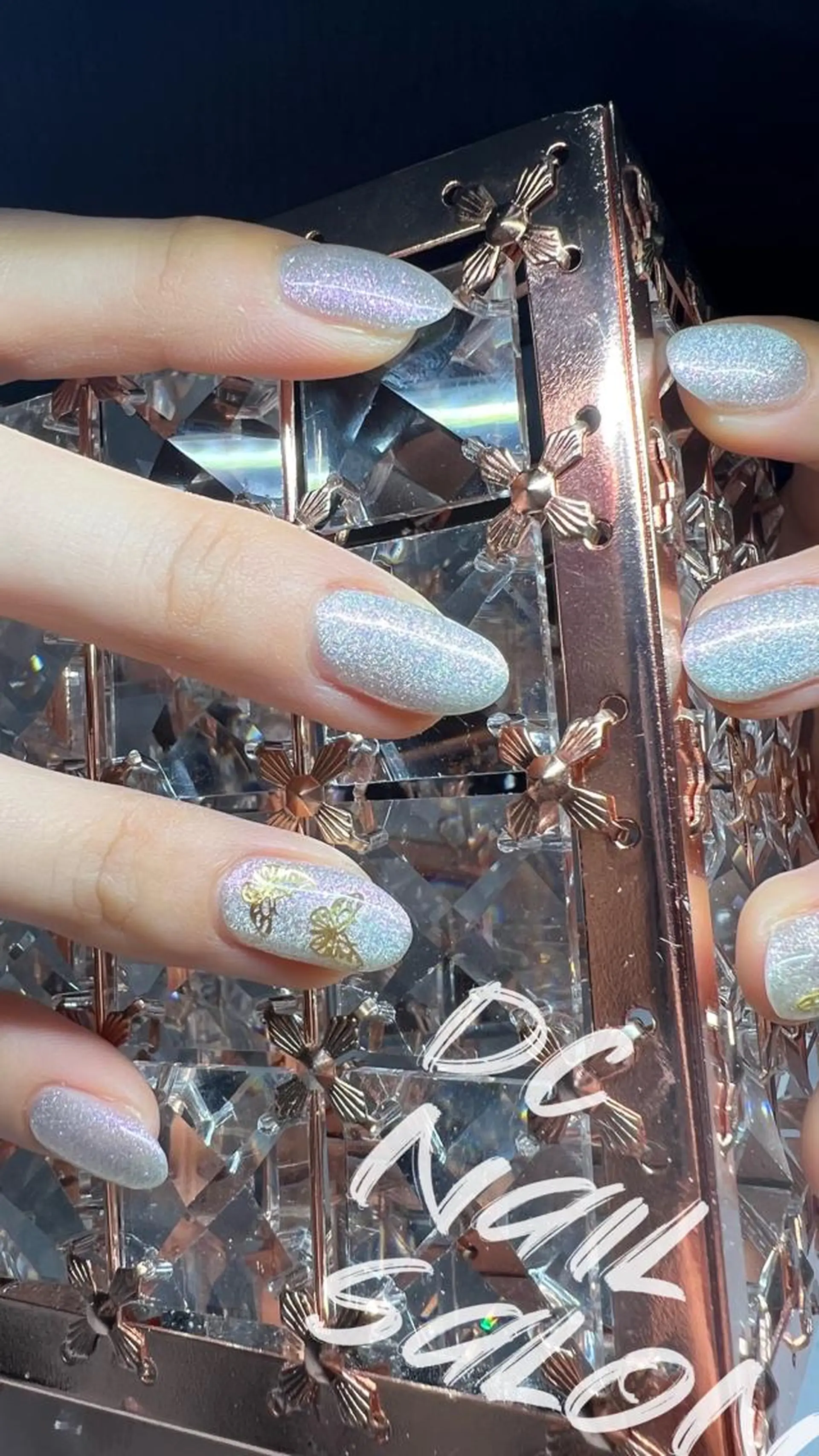 ネイル DC nail salonのネイルデザイン