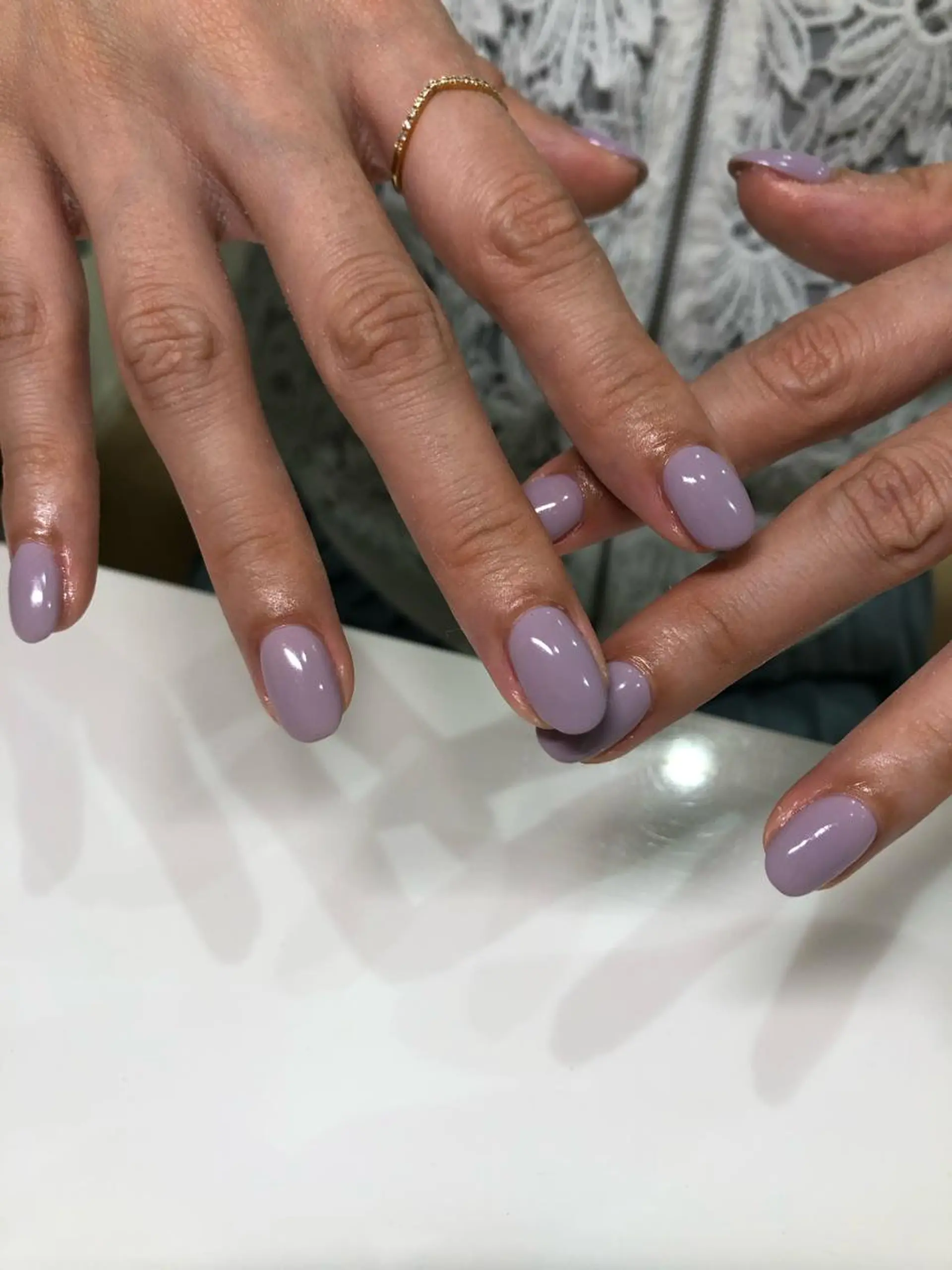 ネイル ハンドネイル nail by minamiのネイルデザイン