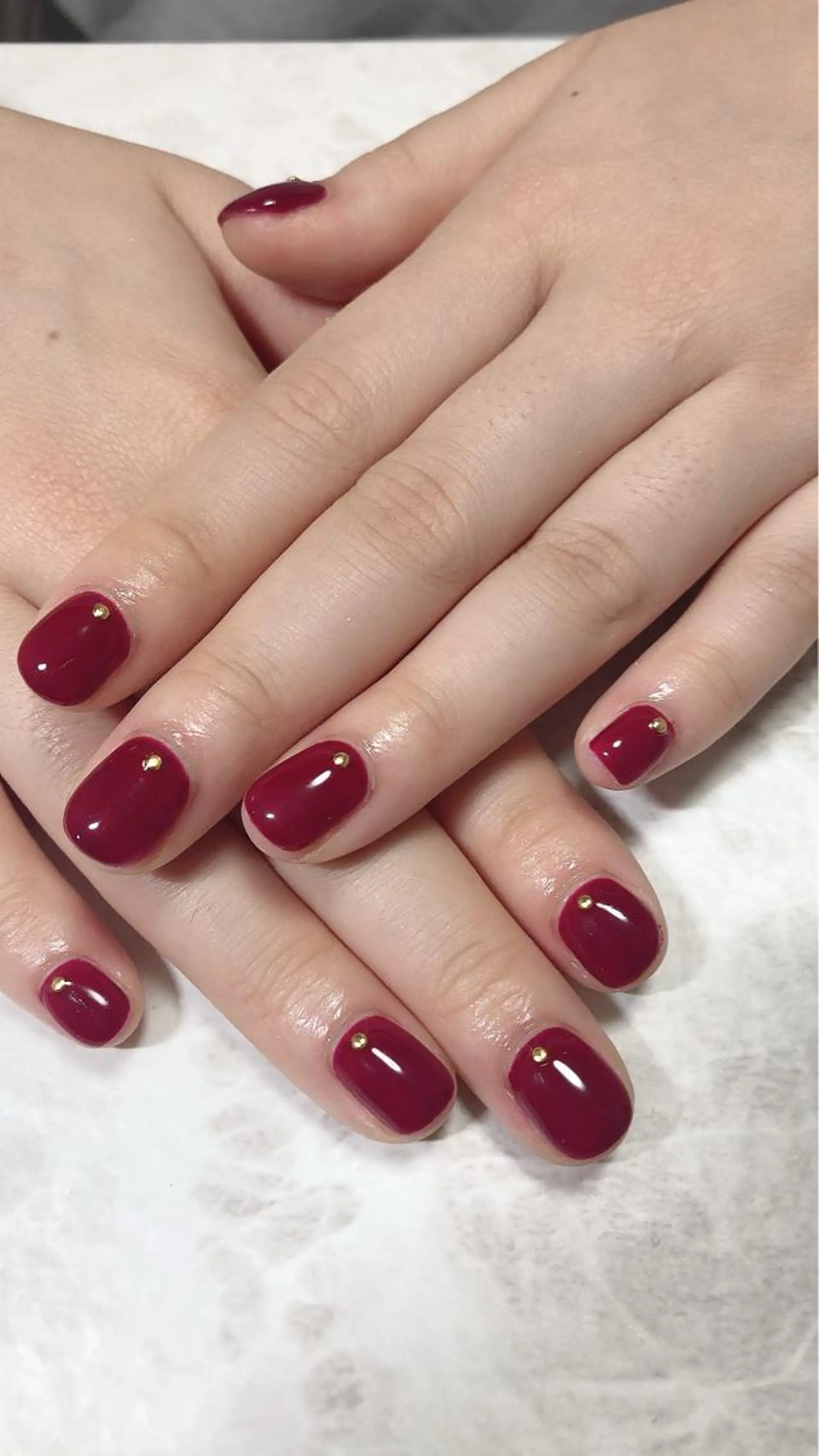 ネイル ハンドネイル Lokahi NAILのネイルデザイン