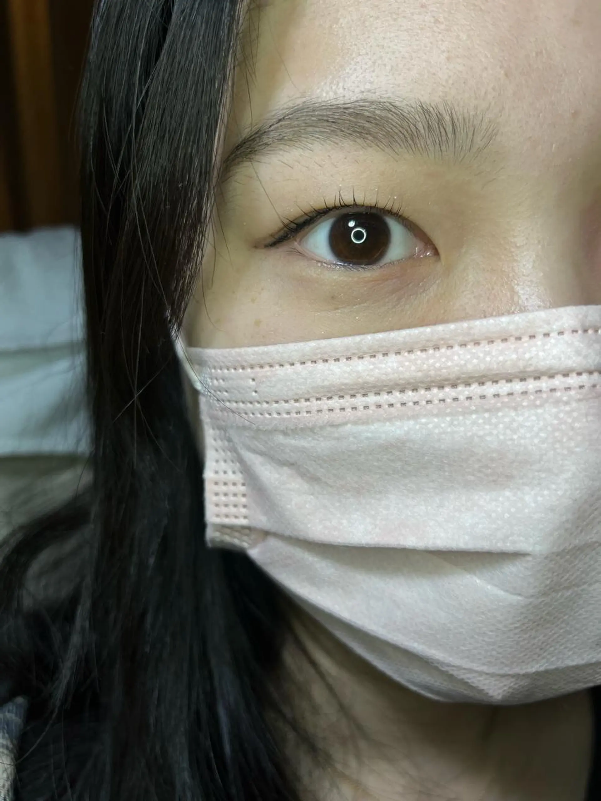 マツエク・マツパ 田村 美紗のマツエク・マツパデザイン