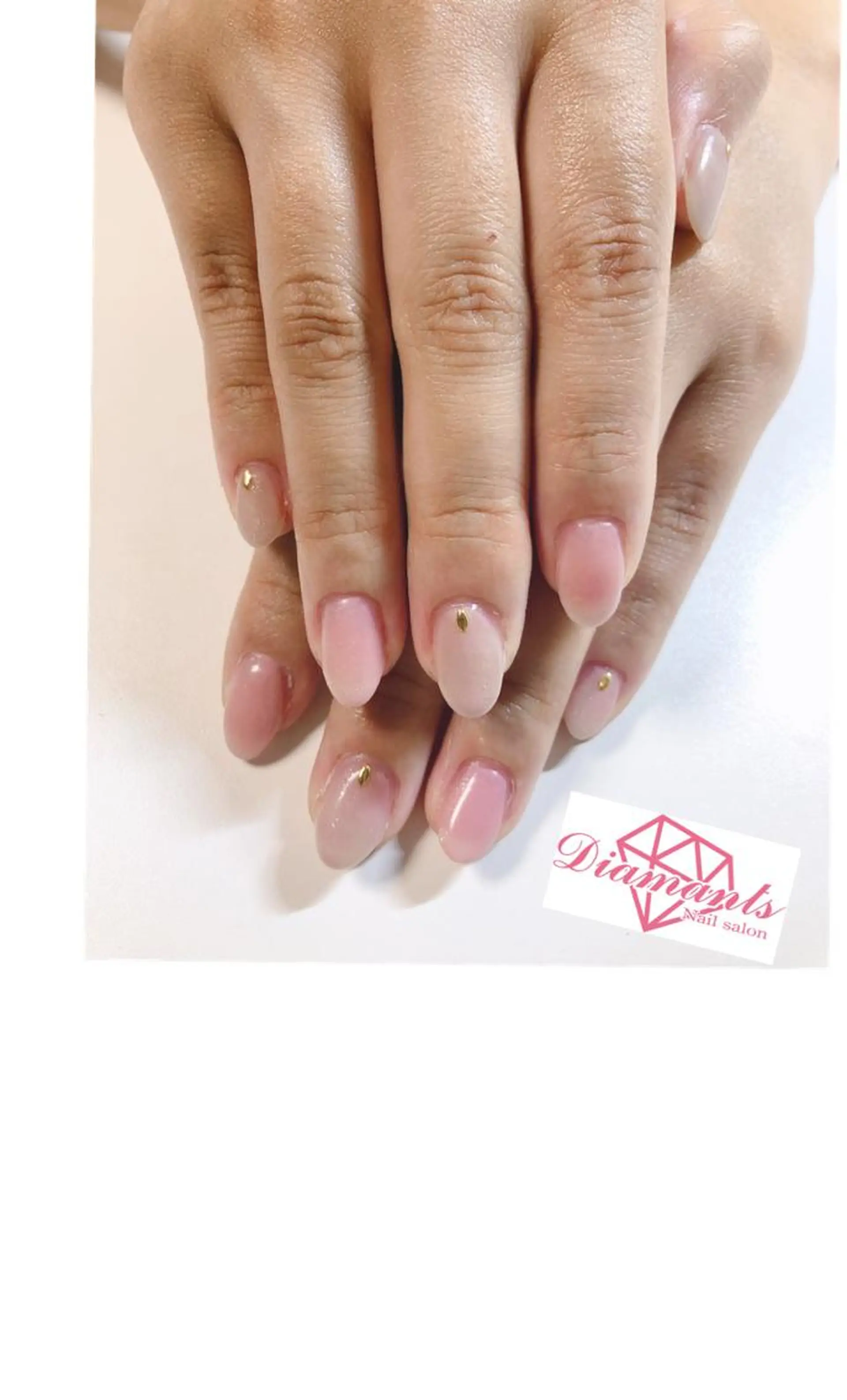 ネイル Asa miのネイルデザイン