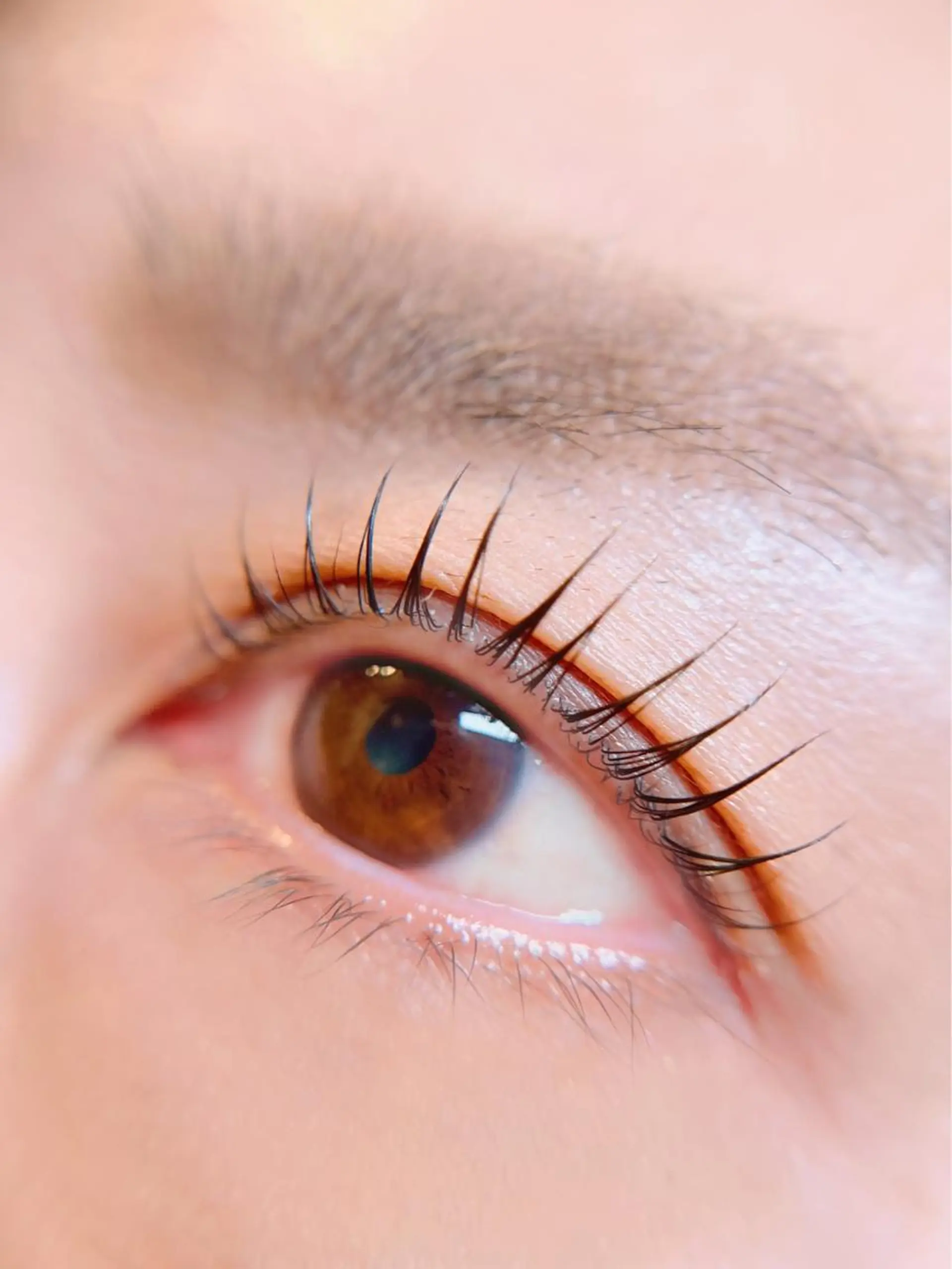 マツエク・マツパ n Yukari.のマツエク・マツパデザイン