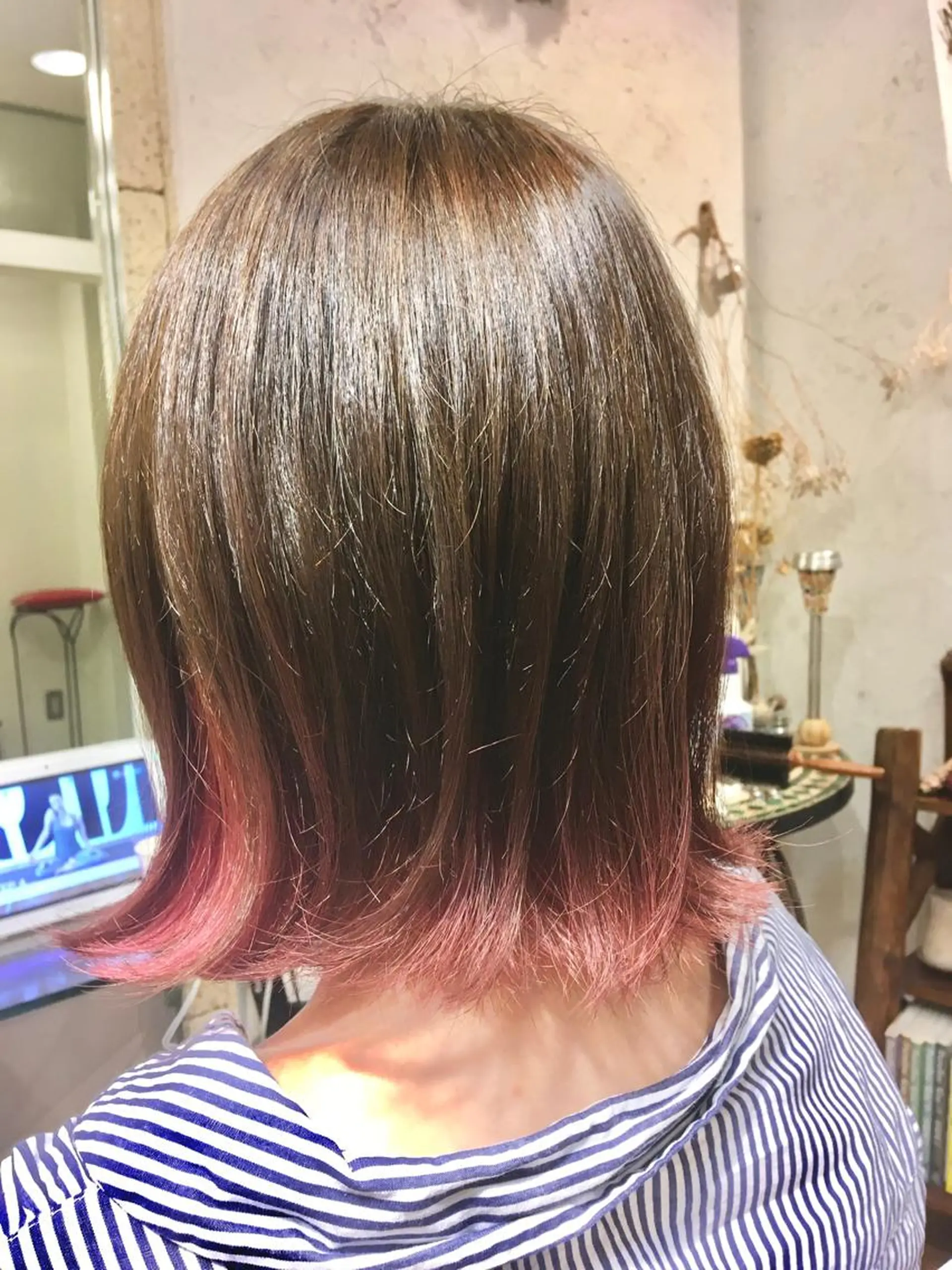 ショート カラー Colk ☆のマツエク・マツパデザイン