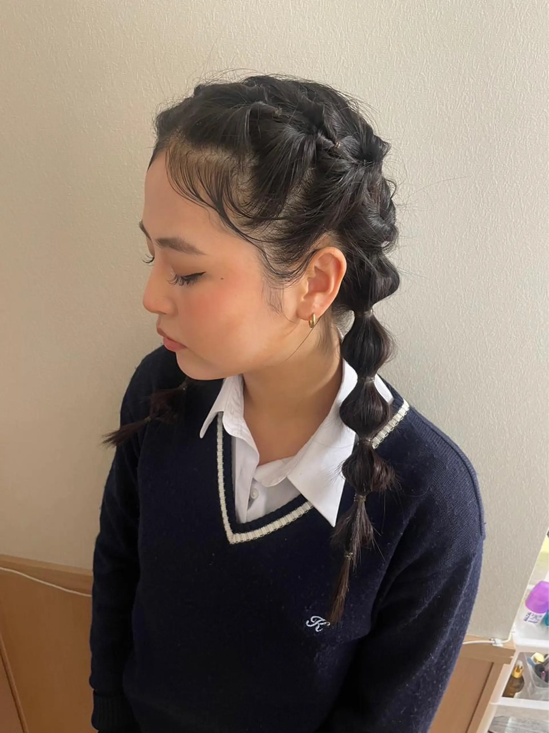 ヘアアレンジ Lien Michiのその他イメージ