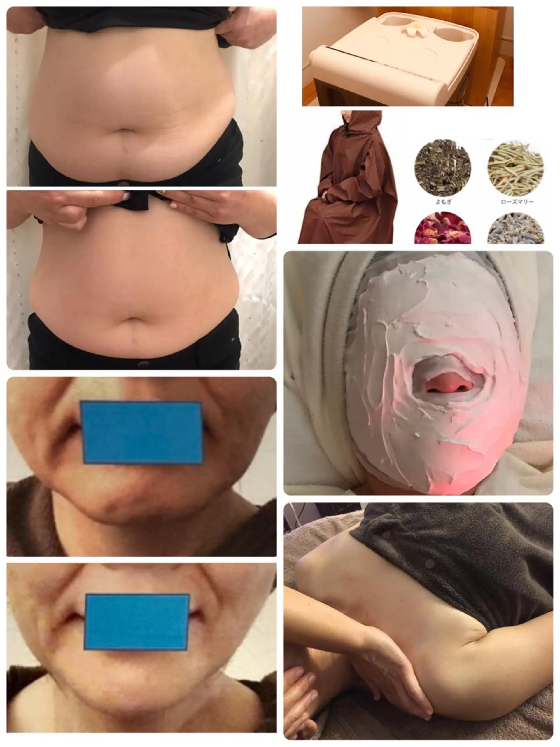 エステ リラク Aloha Mana アロハ マナ所属・Aloha Mana 草加Ohana店のエステ・リラクイメージ