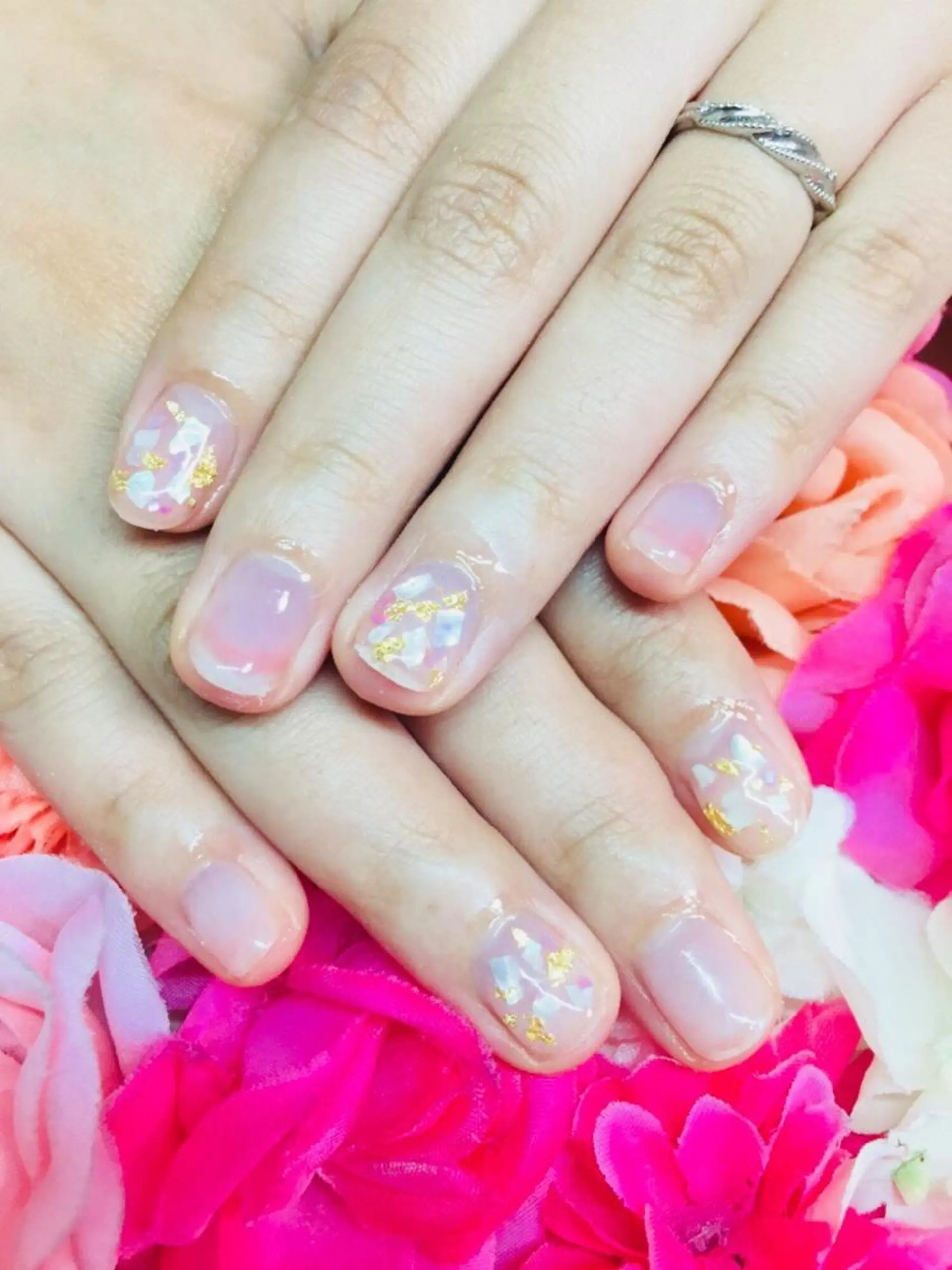 ネイル 酵素風呂　RA.RA所属・酵素風呂 RA.RAのその他イメージ