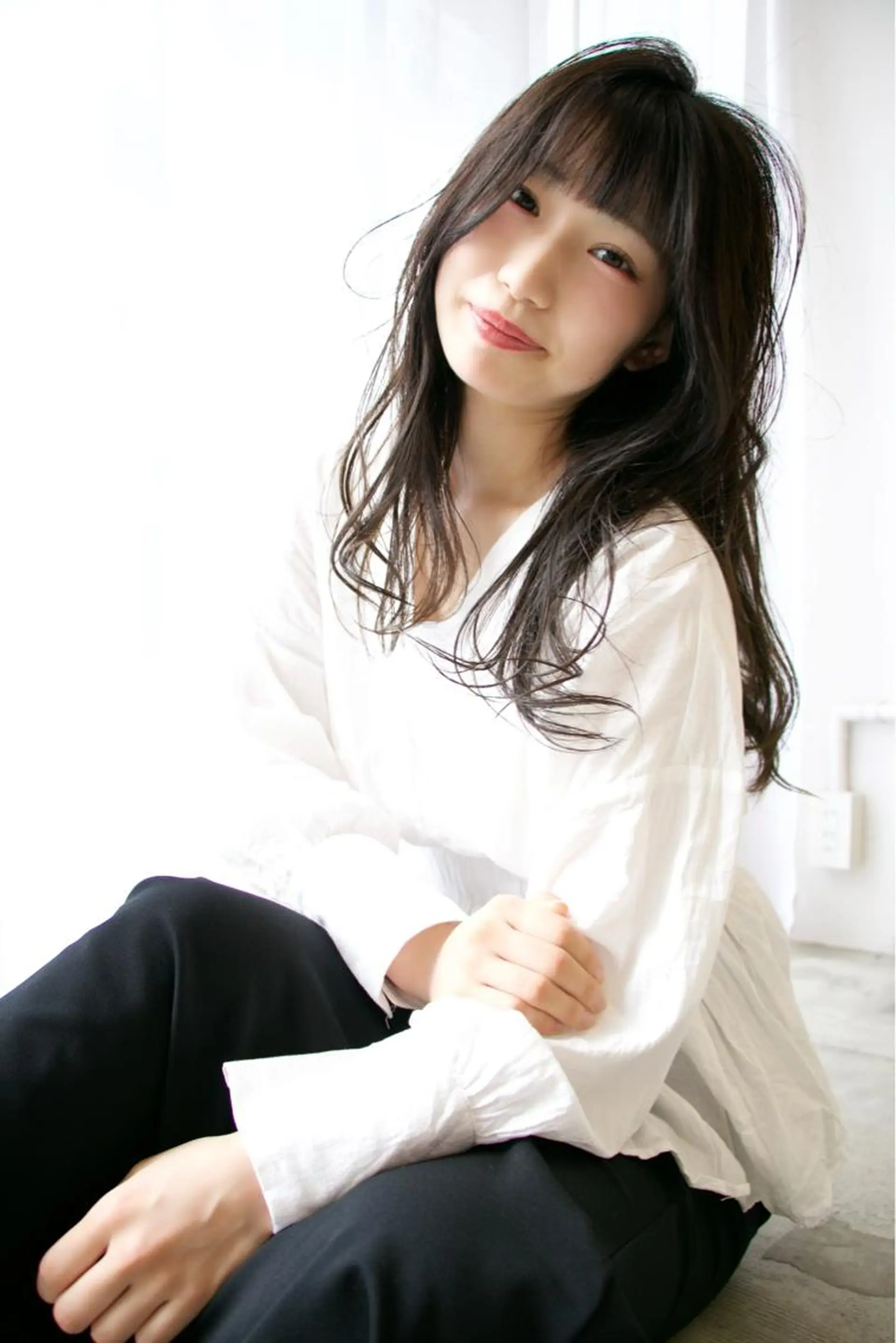 セミロング TAKEMASA 撮影募集中のその他イメージ