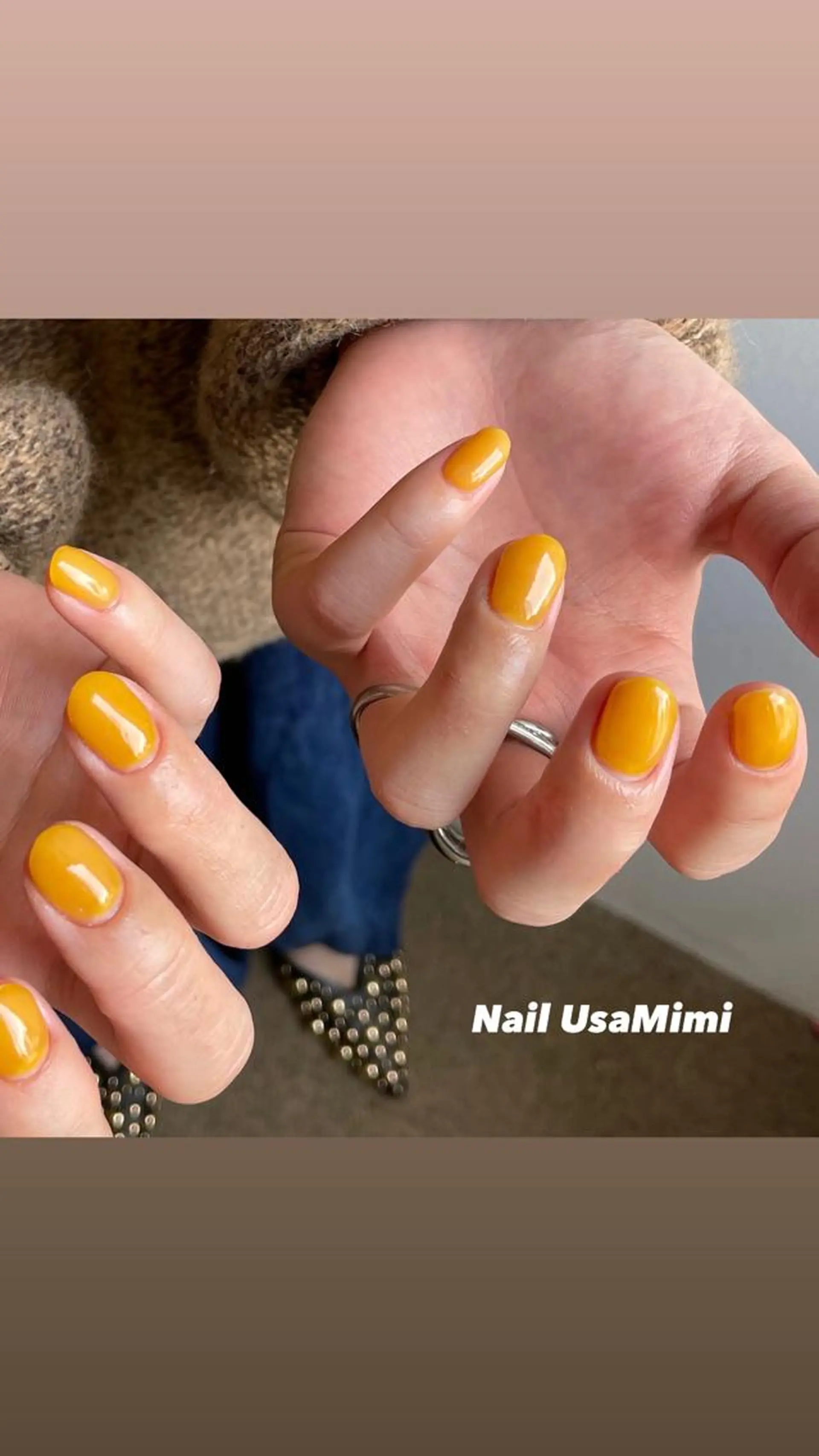 ネイル 本町ネイルNail UsaMimiのネイルデザイン