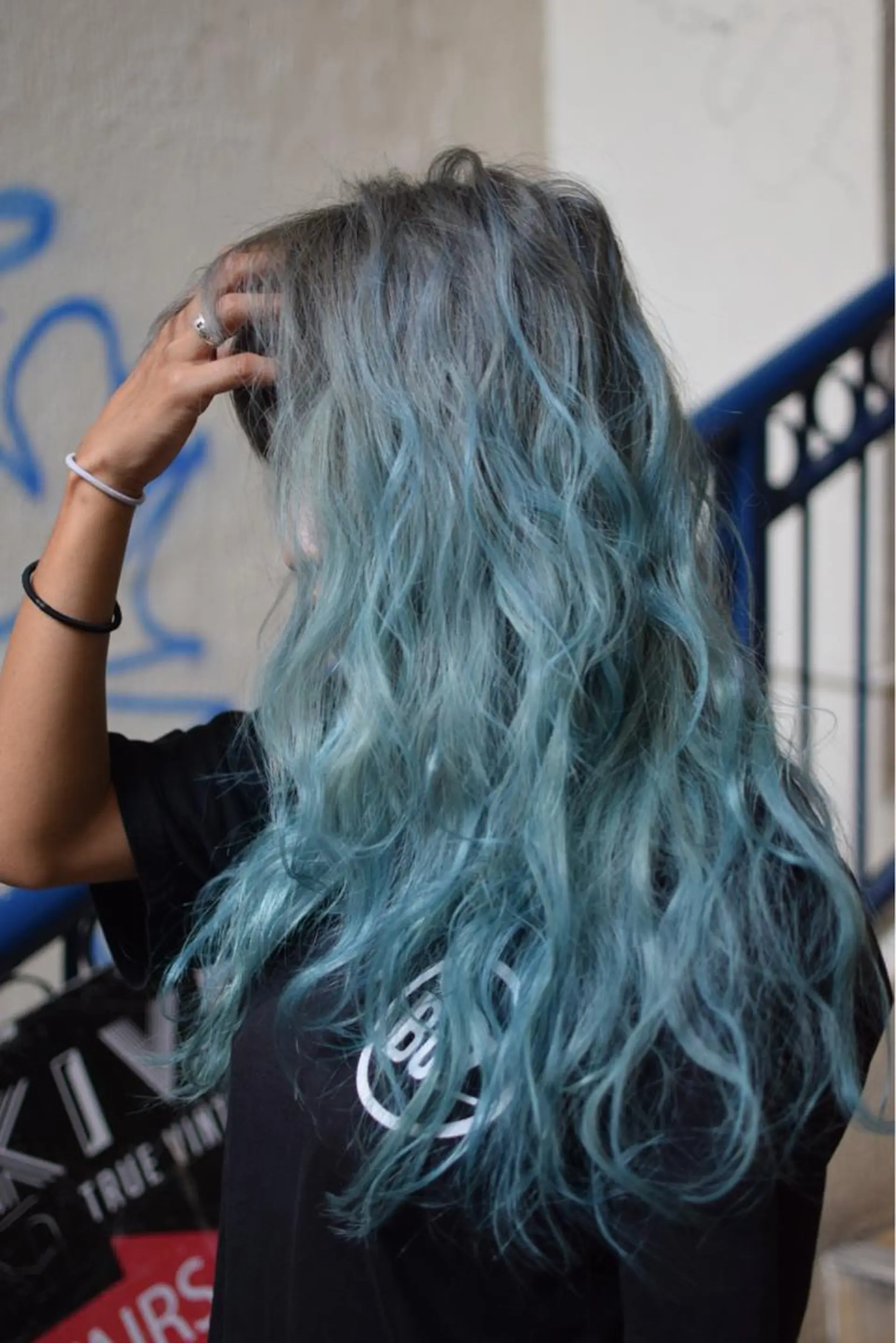 ロング カラー 小顔ショートヘア♪ TAKUMIのヘアスタイル