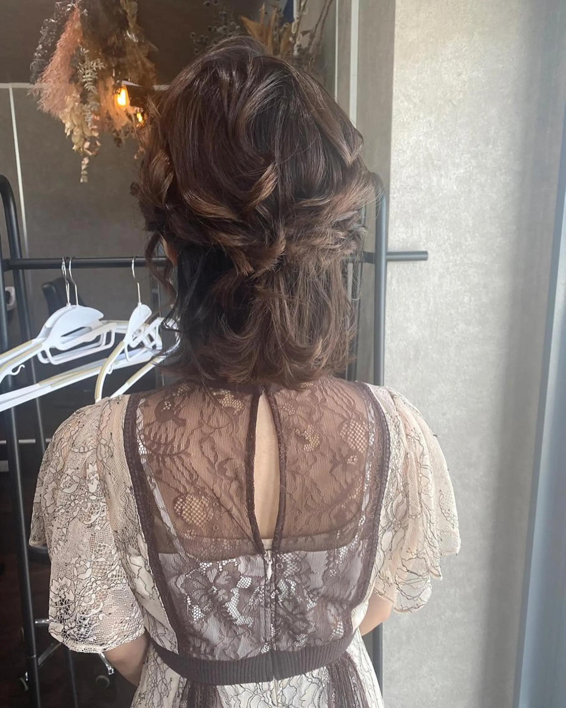 ミディアム toki所属・山城 直美の眉毛・アイブロウイメージ