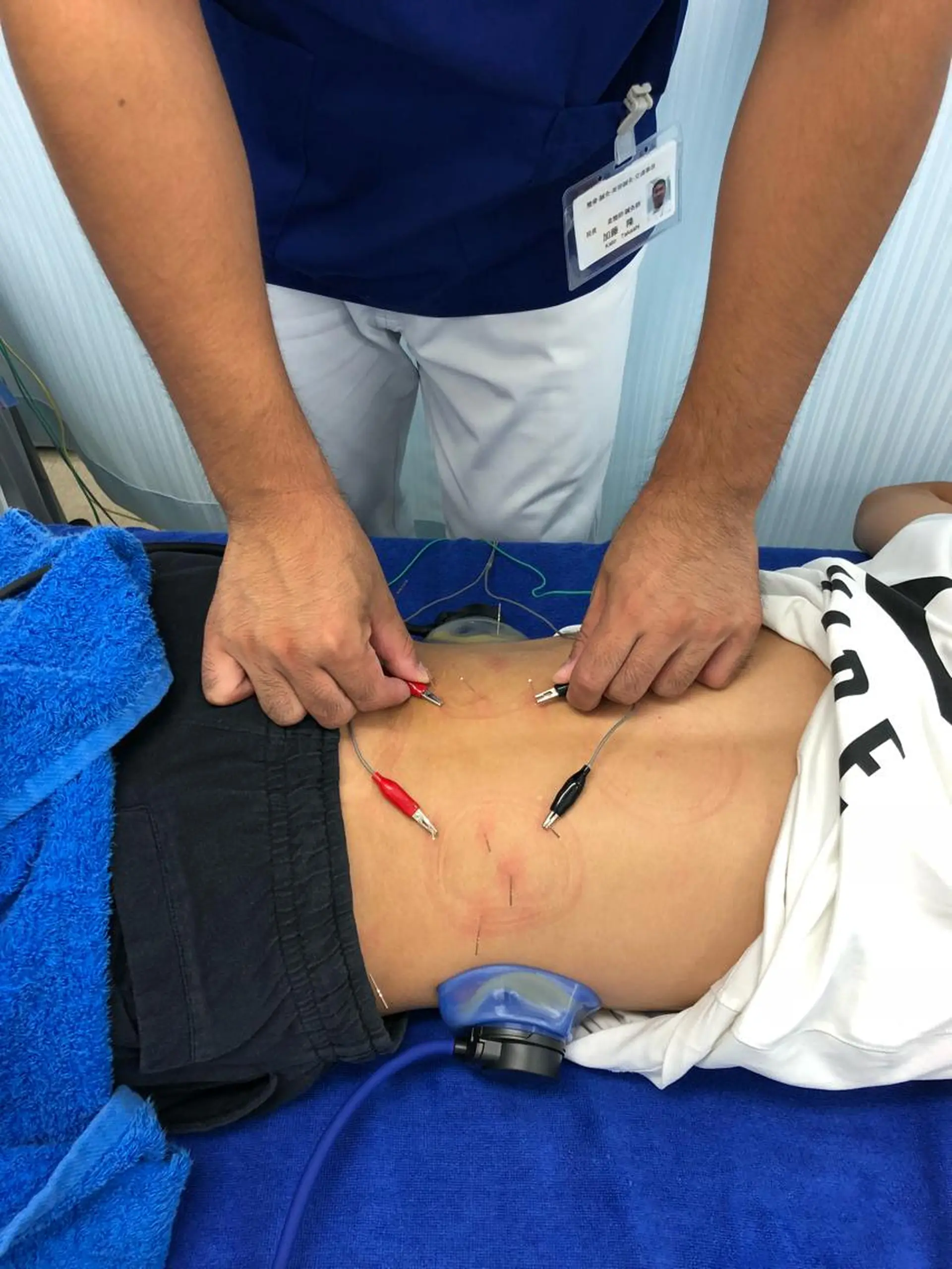 その他 美容鍼灸サロン LOMIHARIのエステ・リラクイメージ