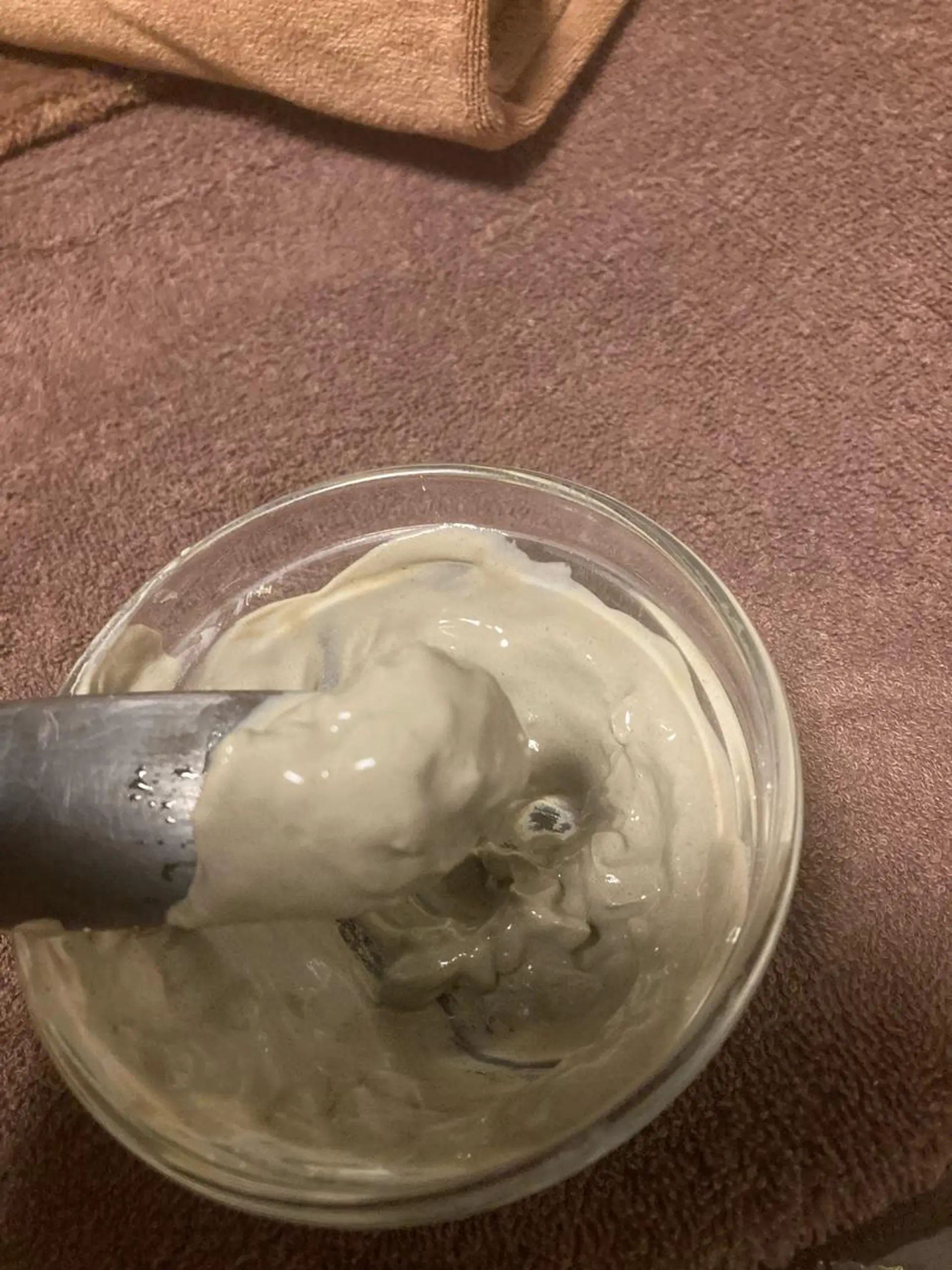 ハーブピーリング 専門／今榮麻美のエステ・リラクイメージ