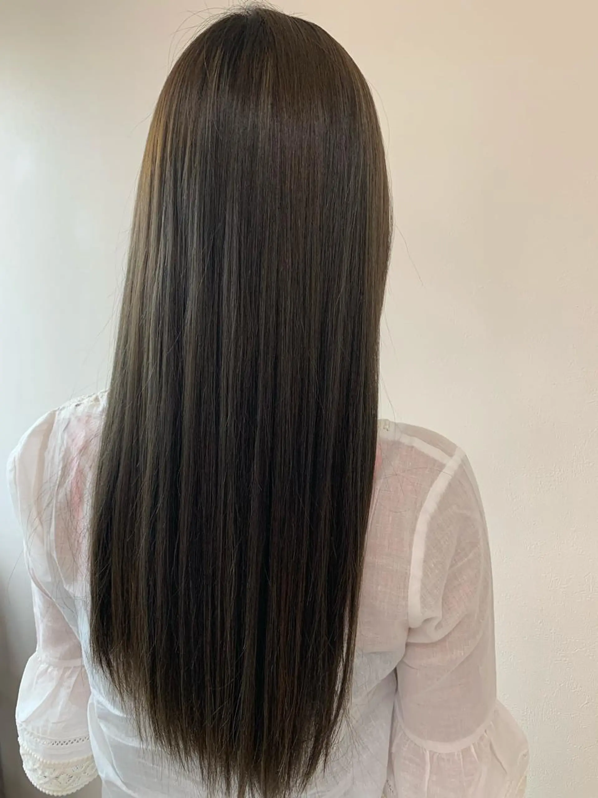 ロング カラー アディクシーカラー ハイライトカラー ハイライト Roid 代表✨HIROのヘアスタイル