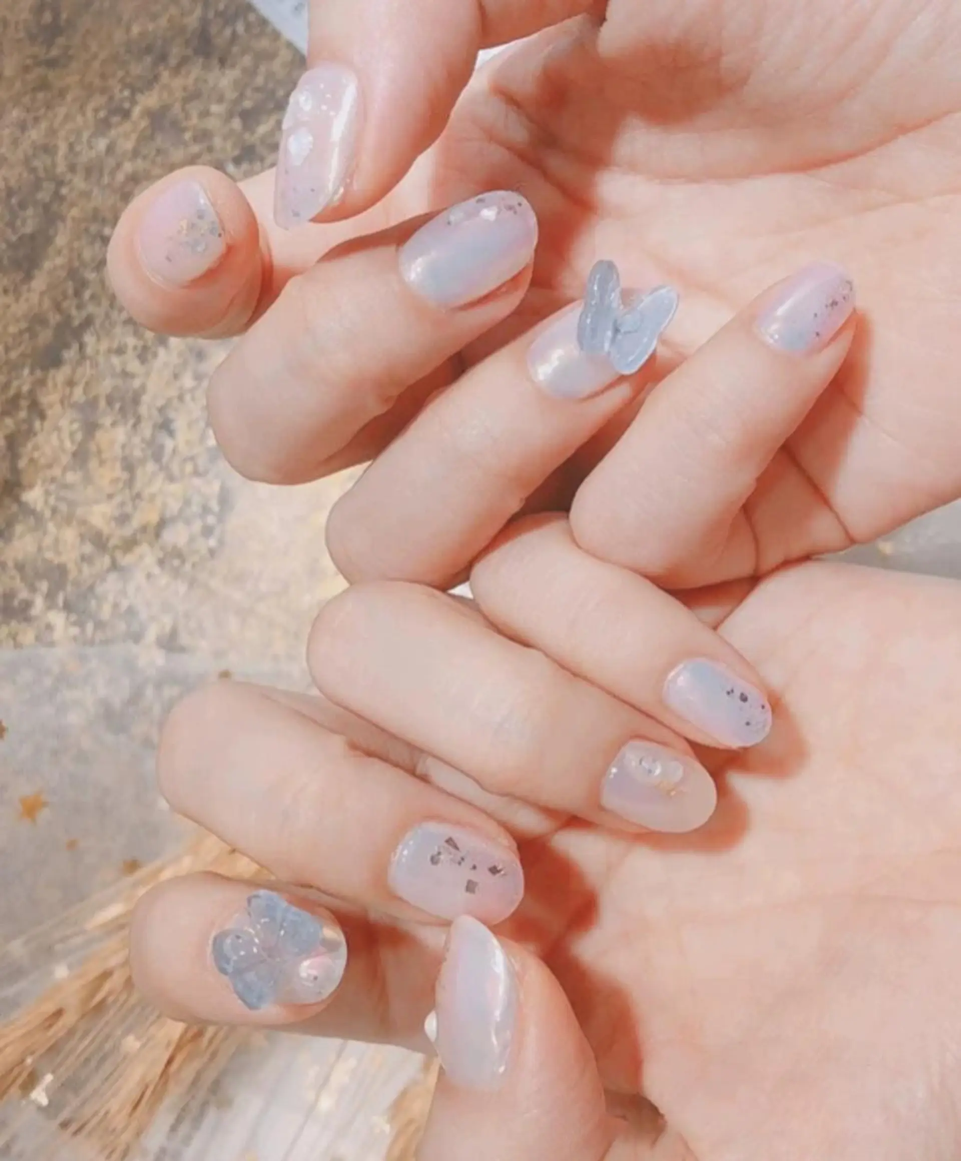 ネイル CC Nail Salonのネイルデザイン