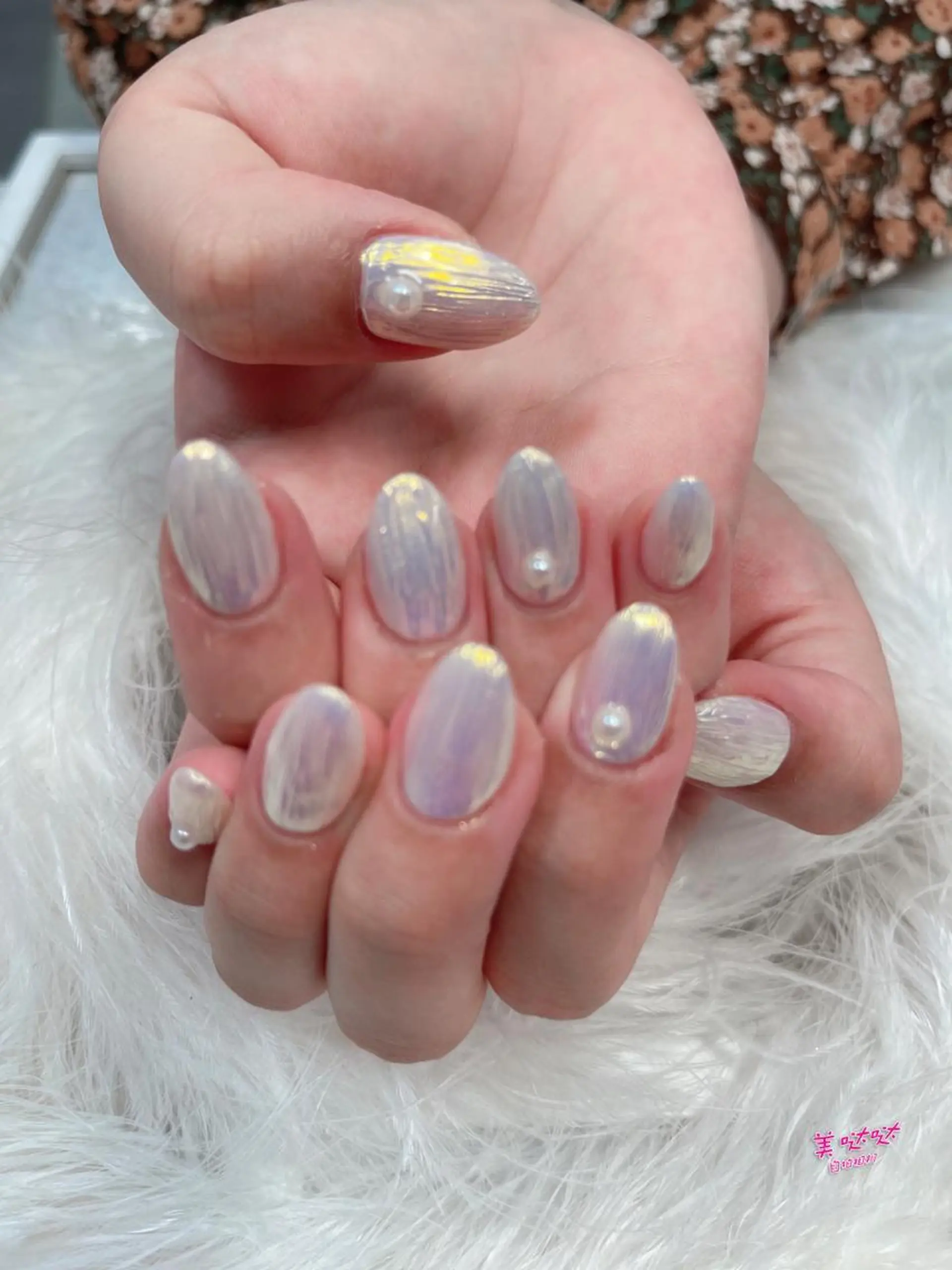 ネイル オフのみ(ネイル) jojoネイル桜井 麻美のネイルデザイン