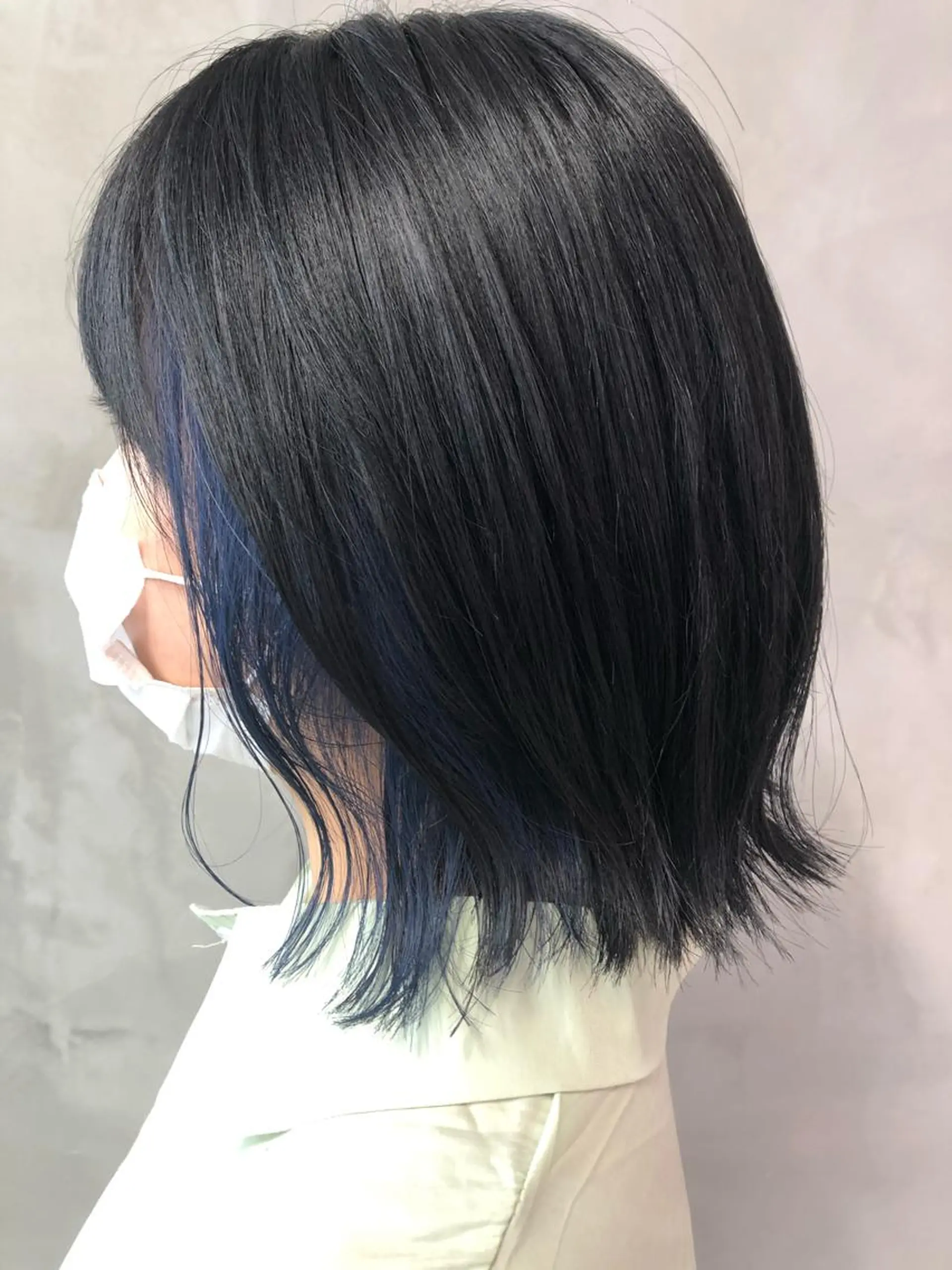 ミディアム macaron仙台店所属・大友 正晴のヘアスタイル