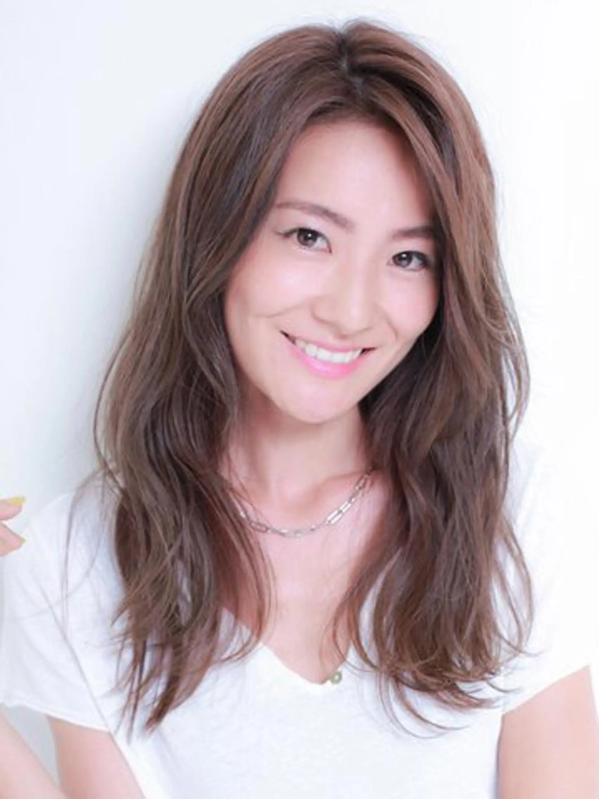 セミロング ケリーズグリーン所属・ショート/ボブ 森田/嵩士のヘアスタイル