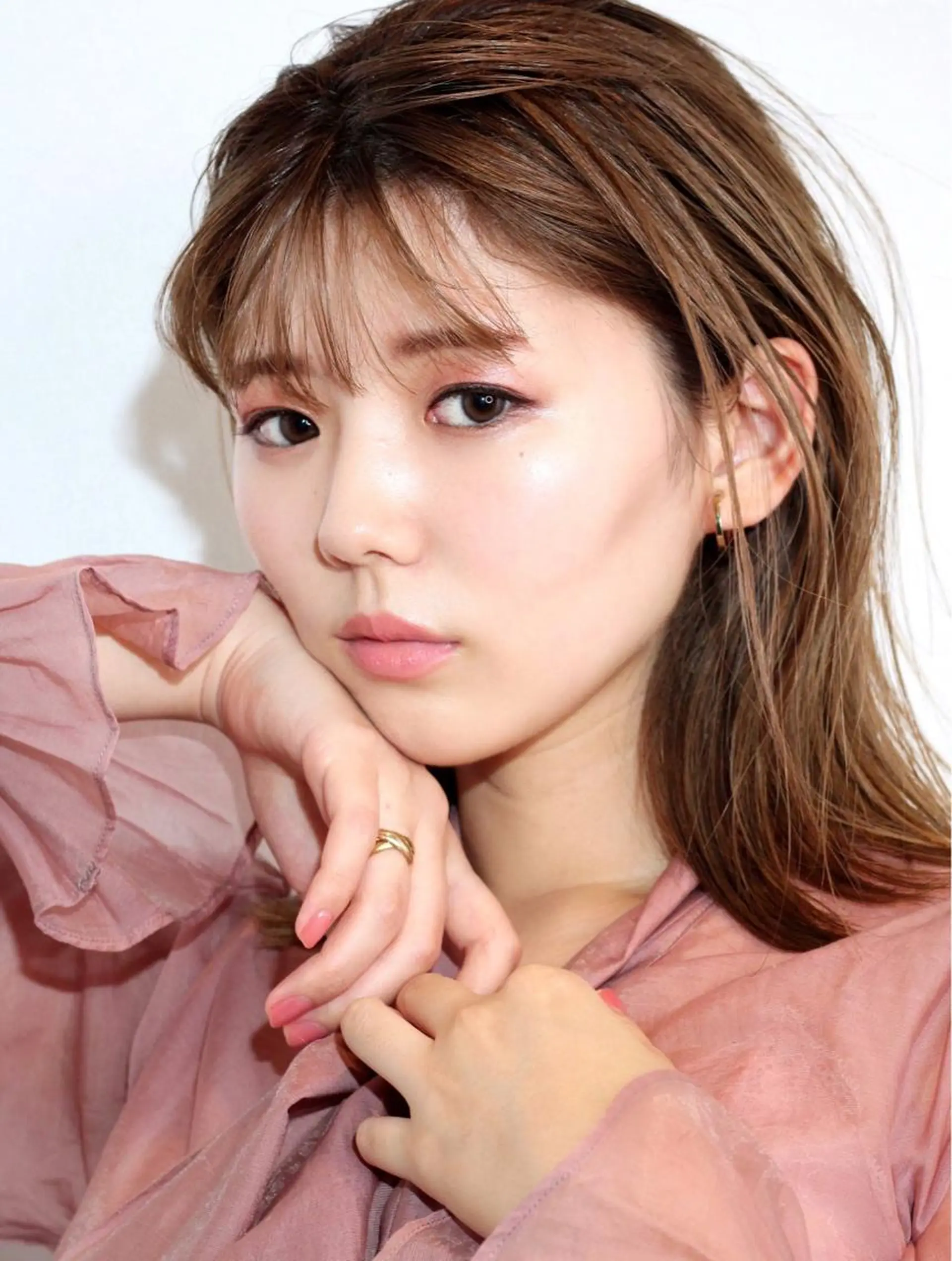 ROBBY 表参道yuseiのヘアスタイル