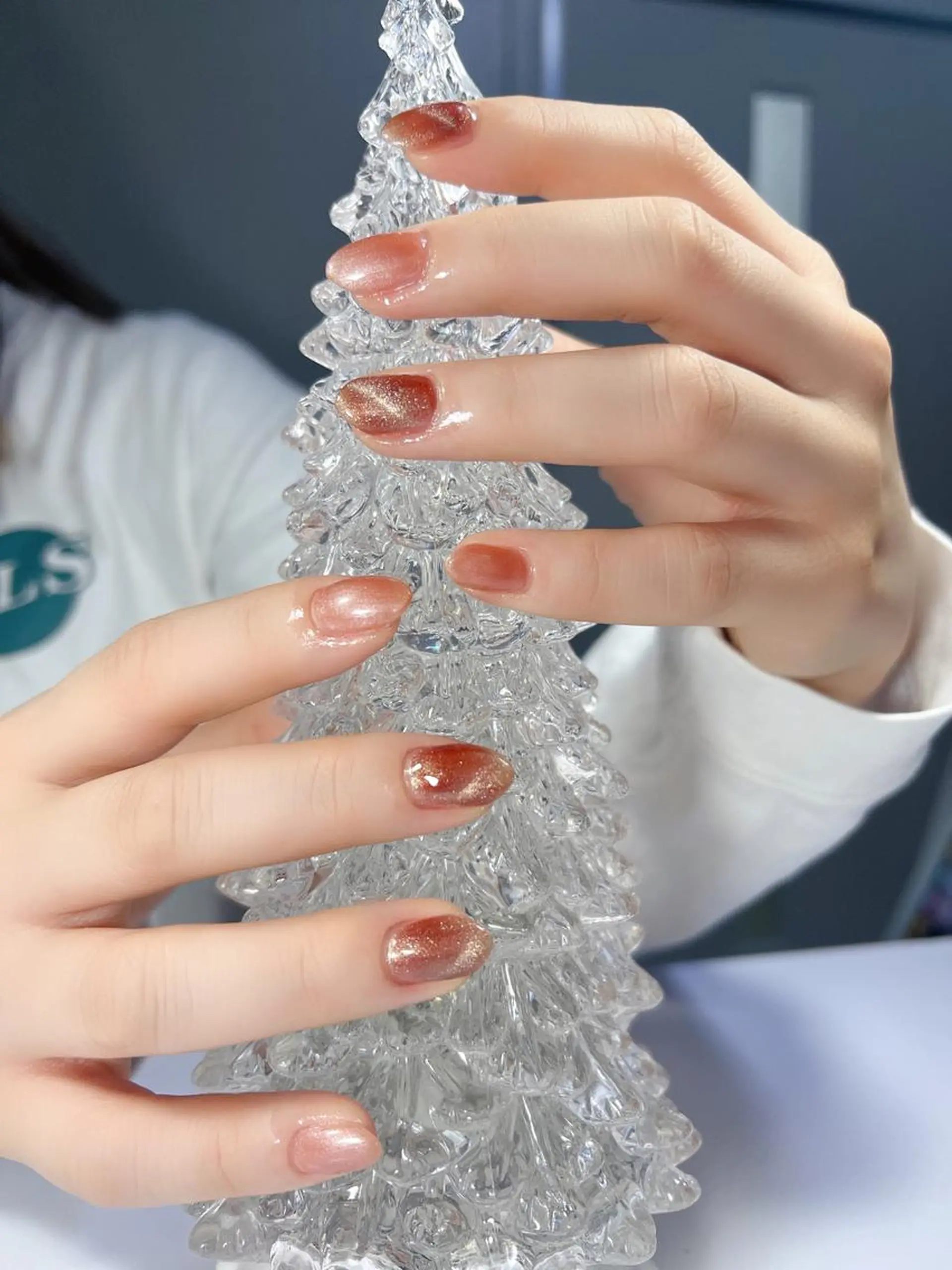 ネイル ネイルサロン ロア旧ジョリーのネイルデザイン