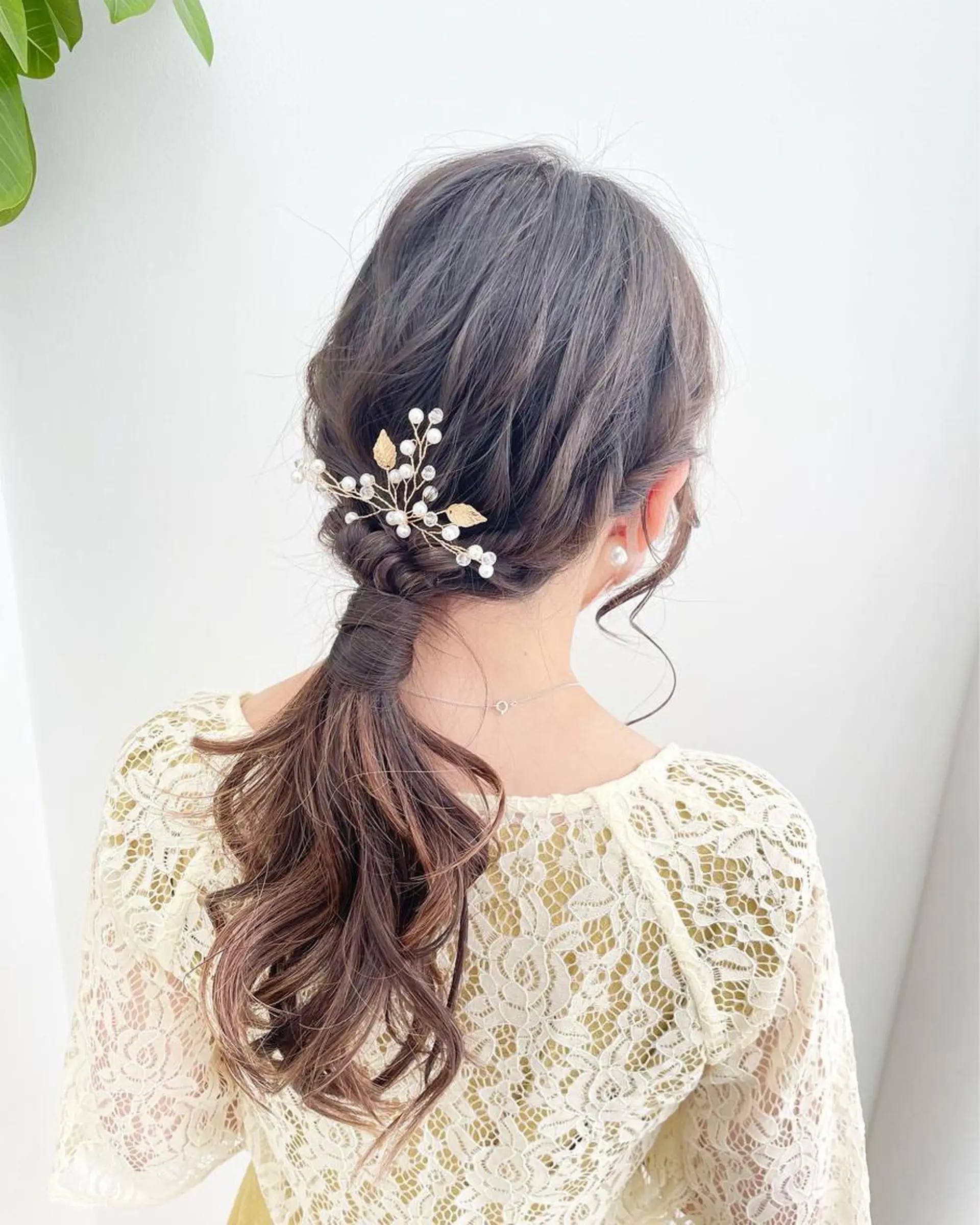 ヘアアレンジ ｺﾄﾐ【メンズ特化】 女子ウケ提案🫶🏻のヘアスタイル