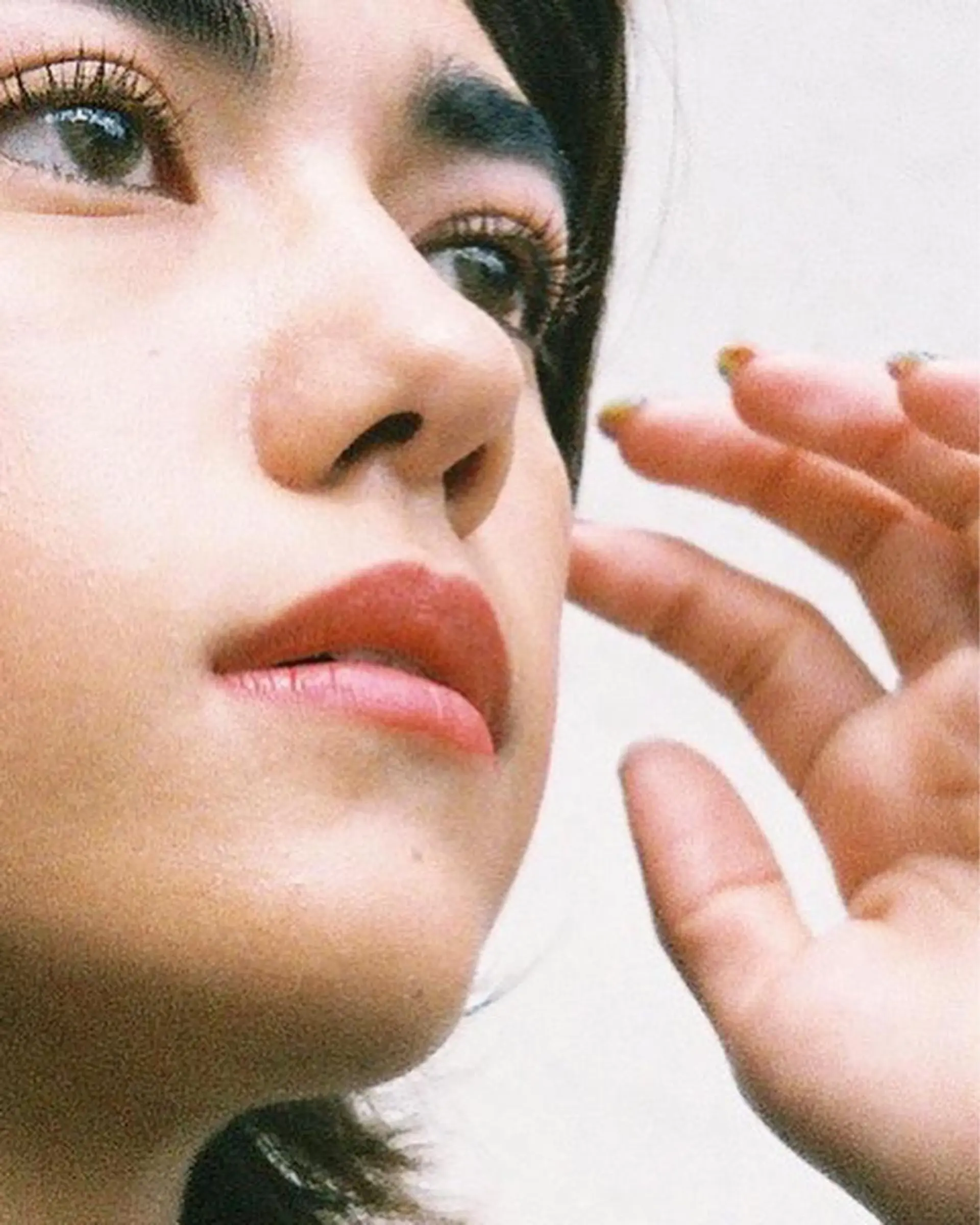 マツエク・マツパ マツエク moka ✴︎のマツエク・マツパデザイン