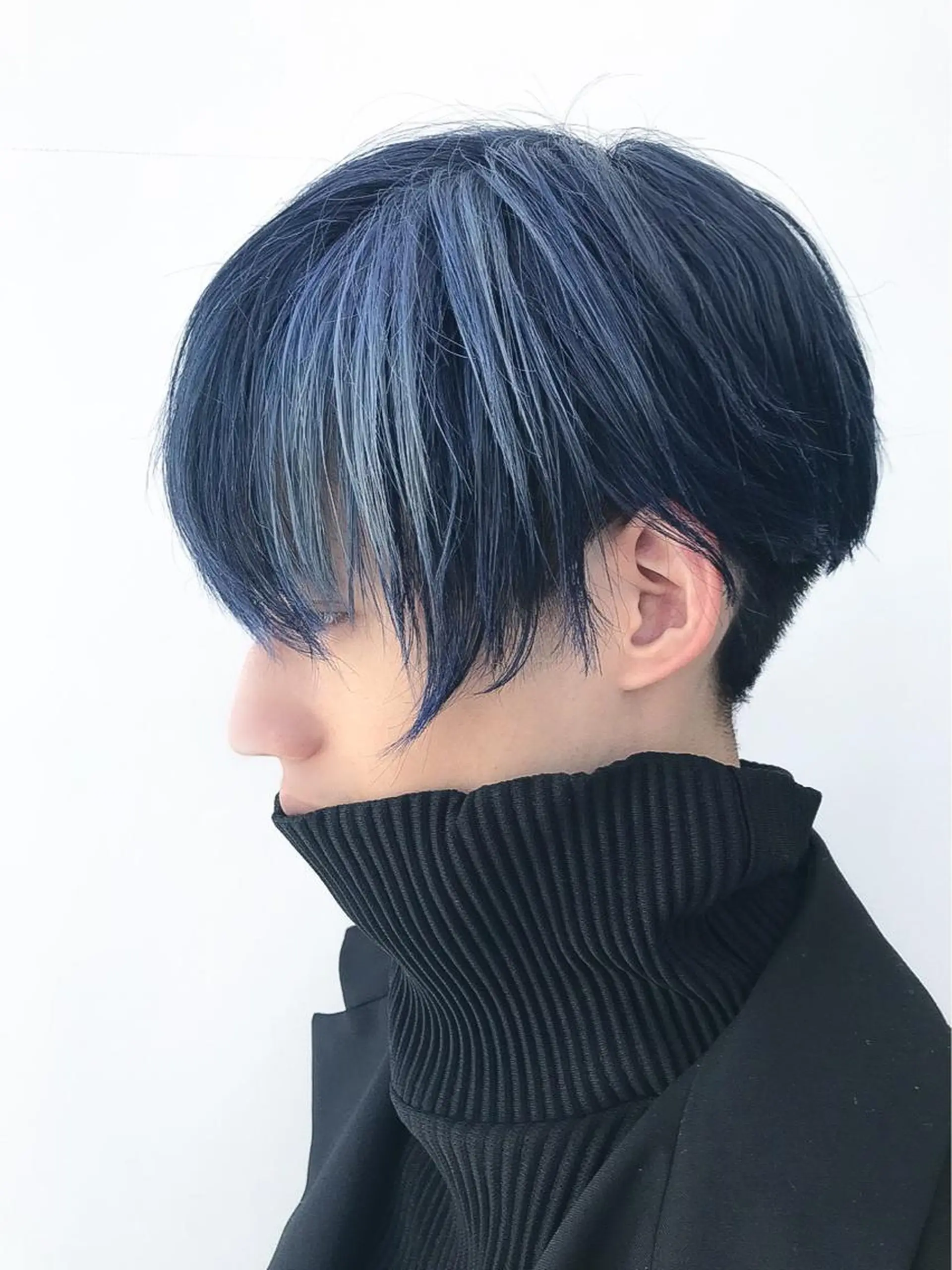 ショート カット ヘアカラー トリートメント 🍀ケアブリーチ カラー🍀坂井のヘアスタイル