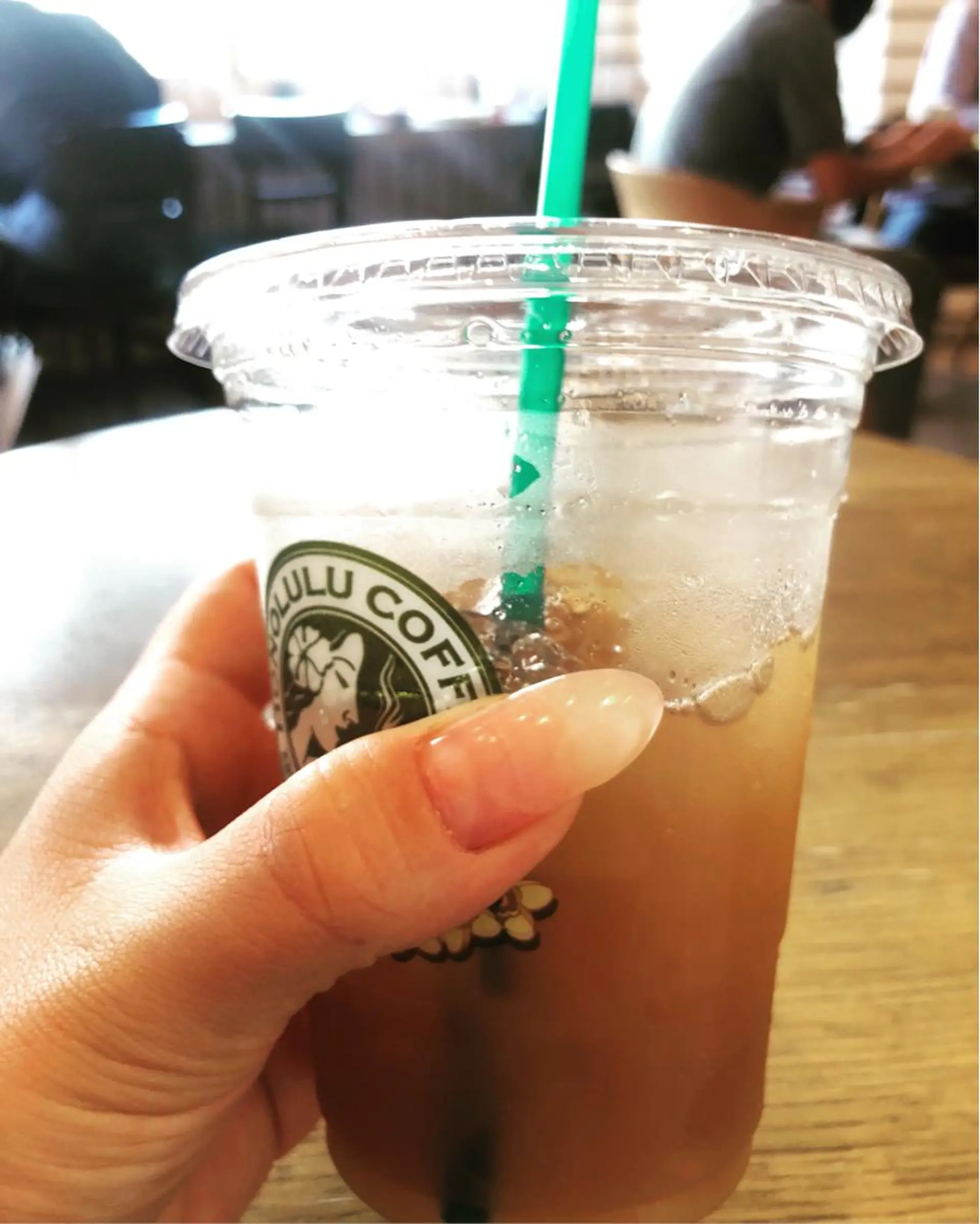 ネイル nanamin nail所属・眉サロン KE. 船橋日大前駅徒歩1分のその他イメージ