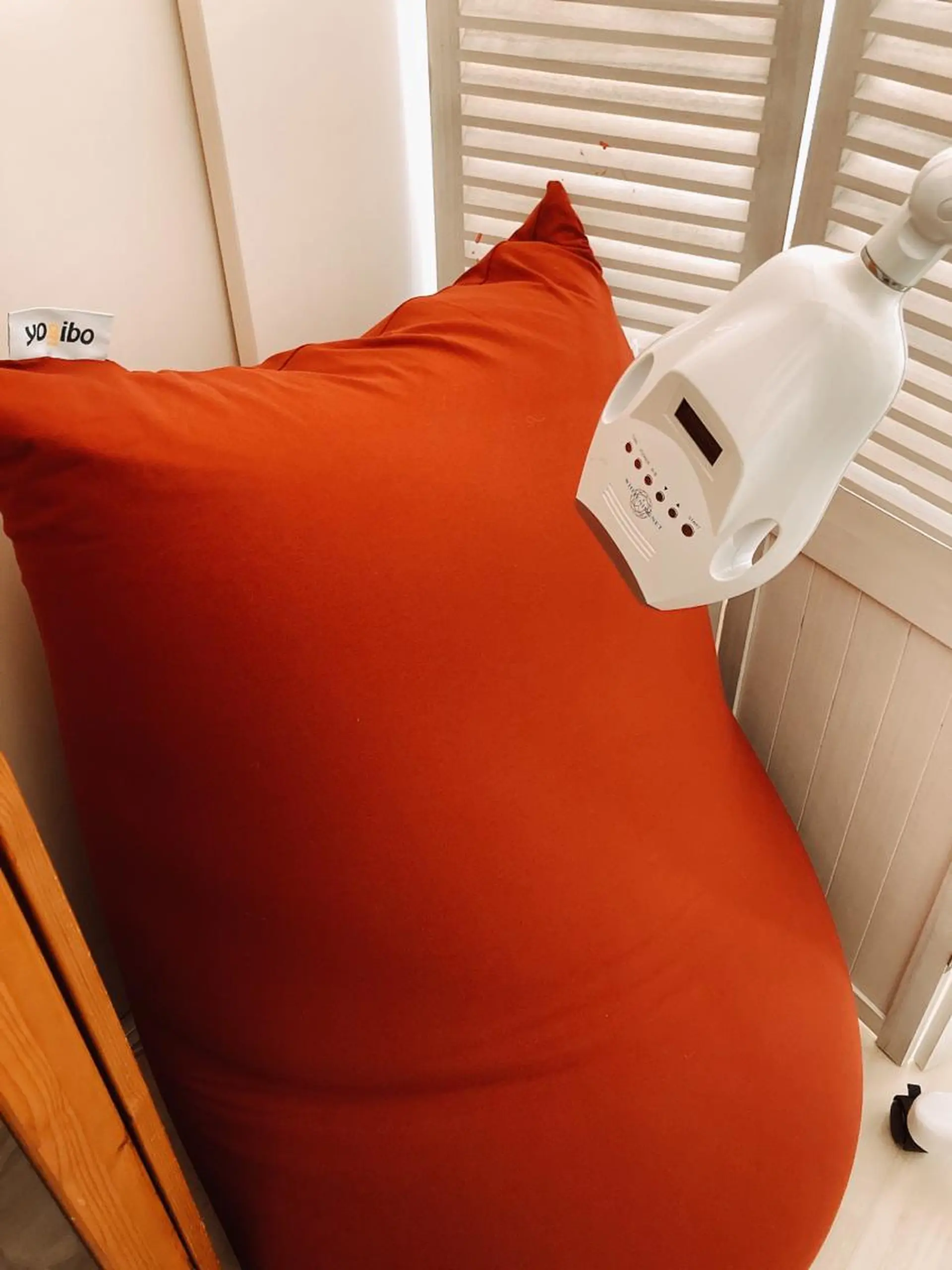 ROMIブラジリアン ＆ホワイトニングのエステ・リラクイメージ