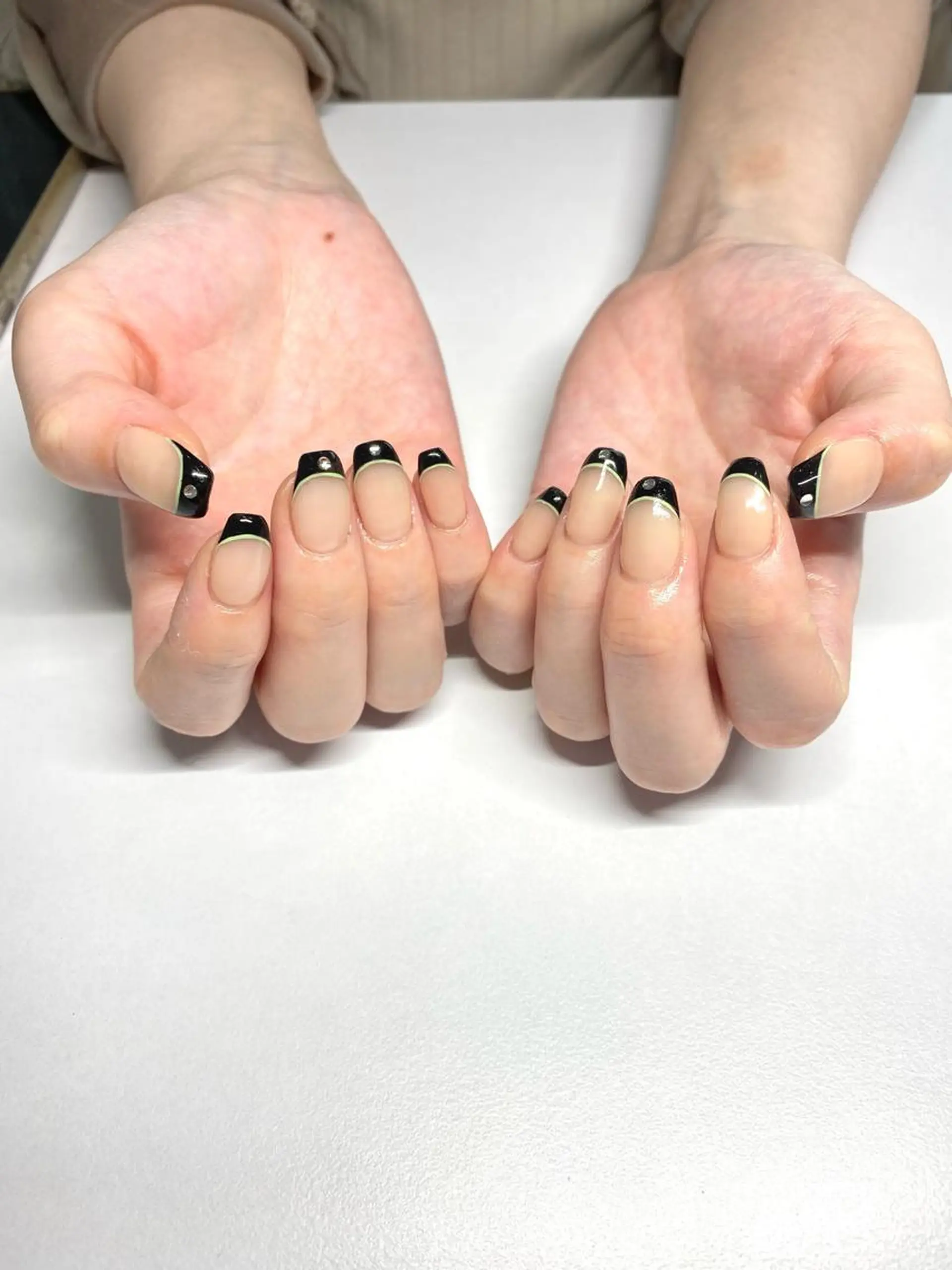 ネイル Babel Mirokuのエステ・リラクイメージ