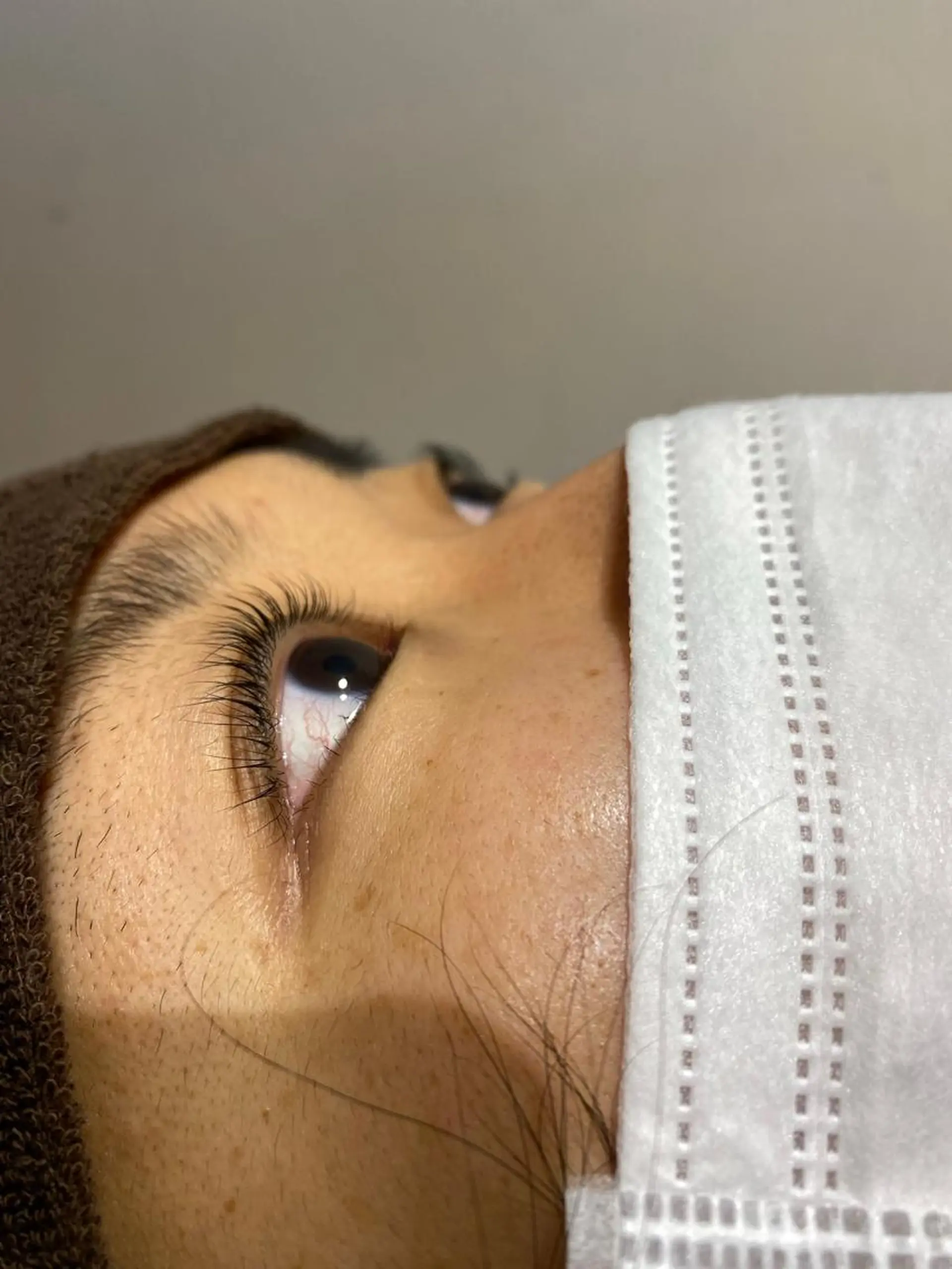 マツエク・マツパ progress MOE*のマツエク・マツパデザイン