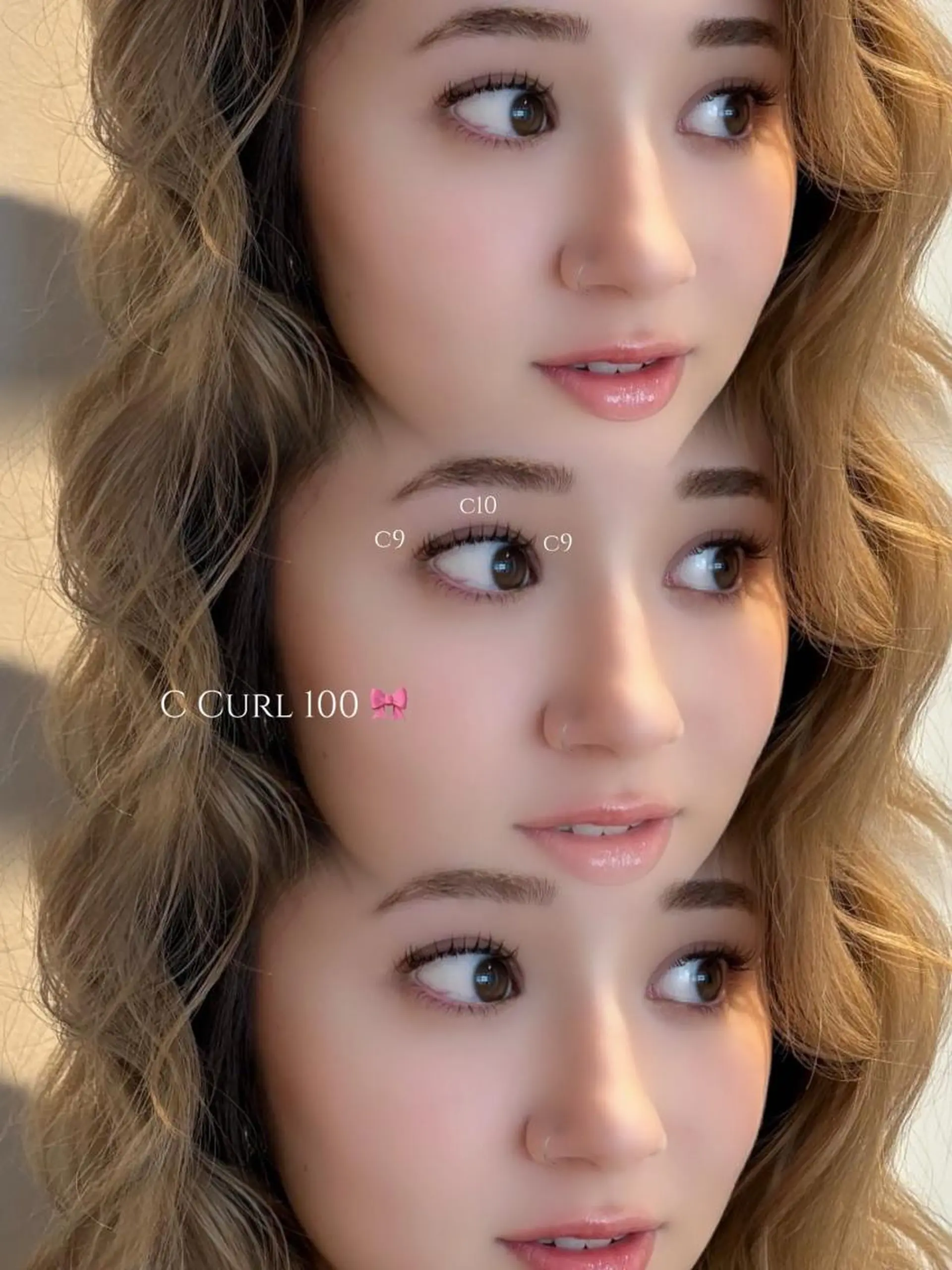 マツエク・マツパ マツエク DL•BEAUTY / KAHOのマツエク・マツパデザイン