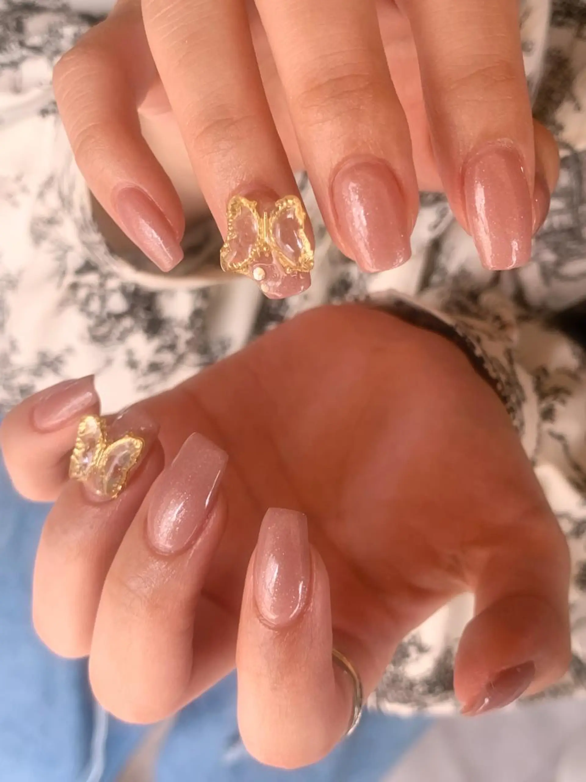 ネイル private salon M&のネイルデザイン