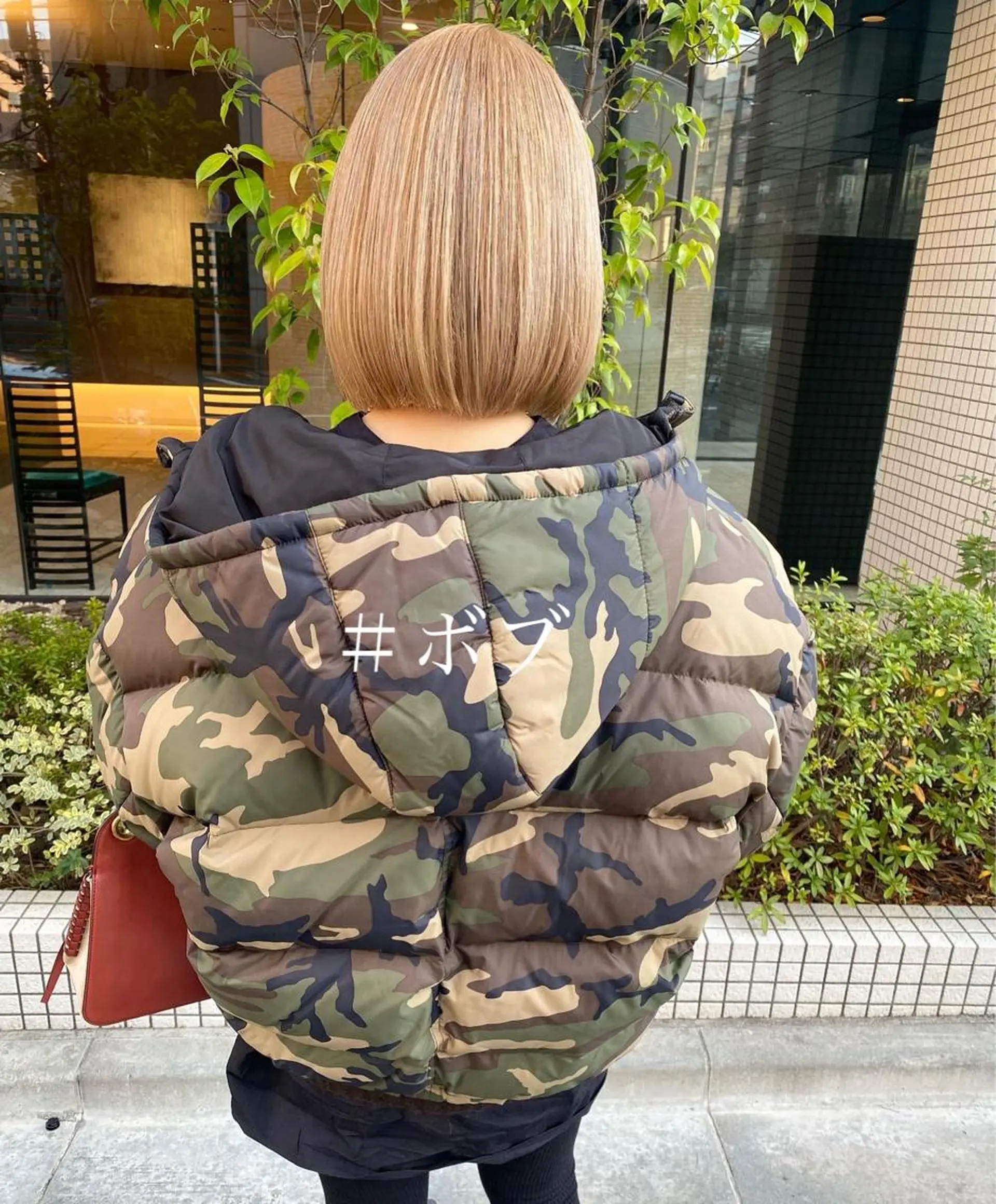 ショート また会いたくなる 美容師【KENTA】のヘアスタイル