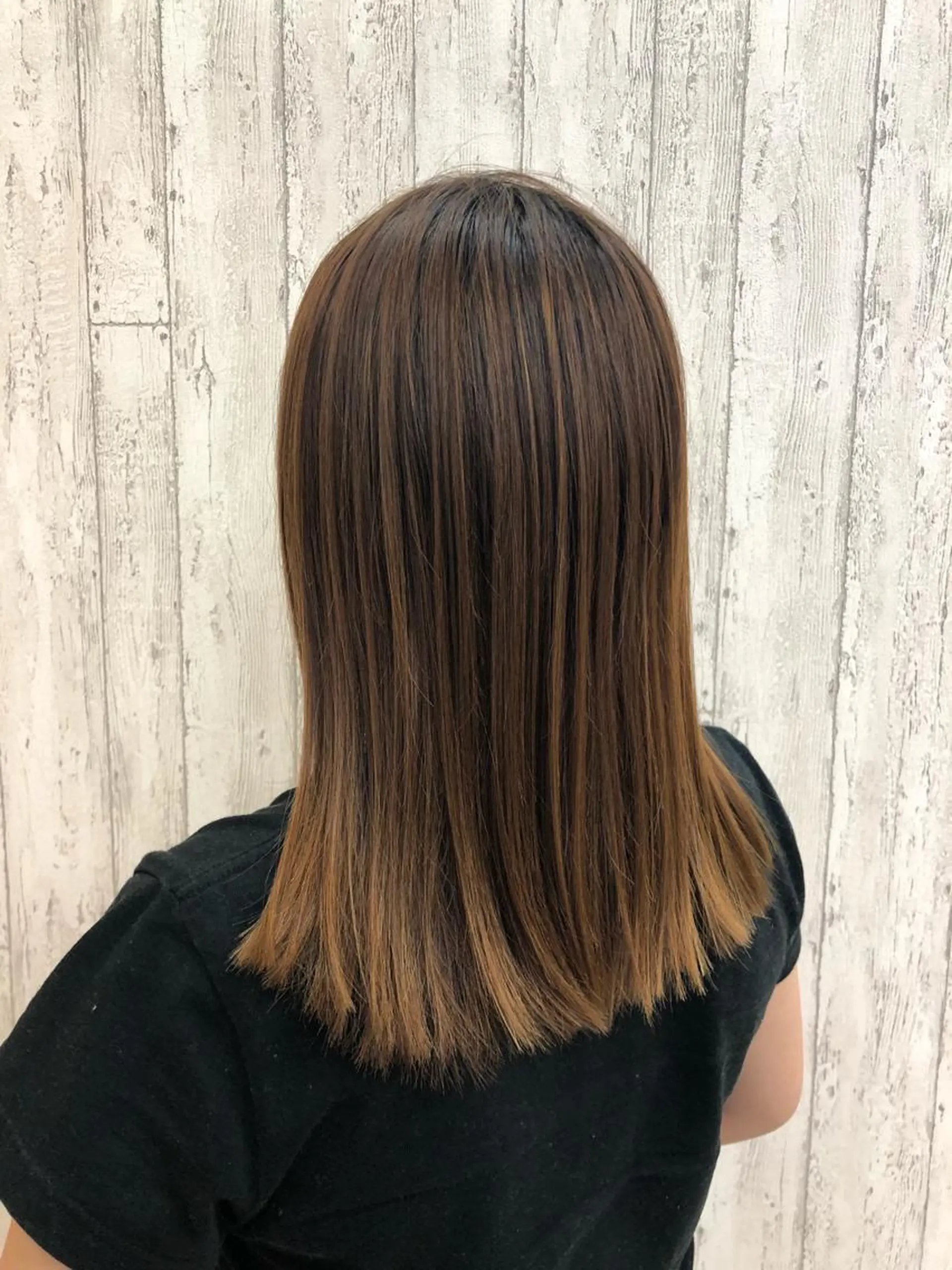 ミディアム Yuueye mioのマツエク・マツパデザイン