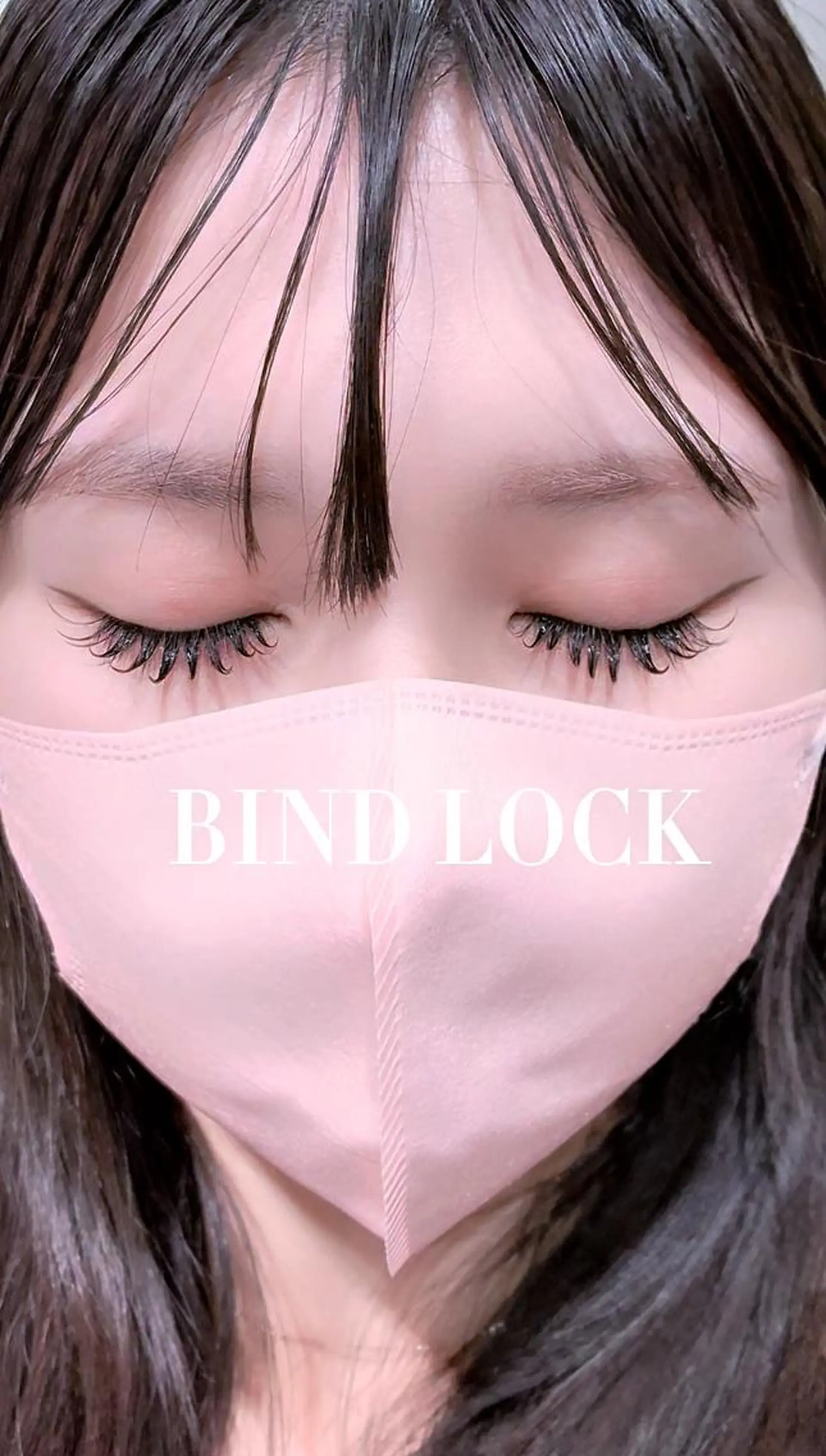 マツエク・マツパ マツエク ao-青-栄店 松竹のマツエク・マツパデザイン