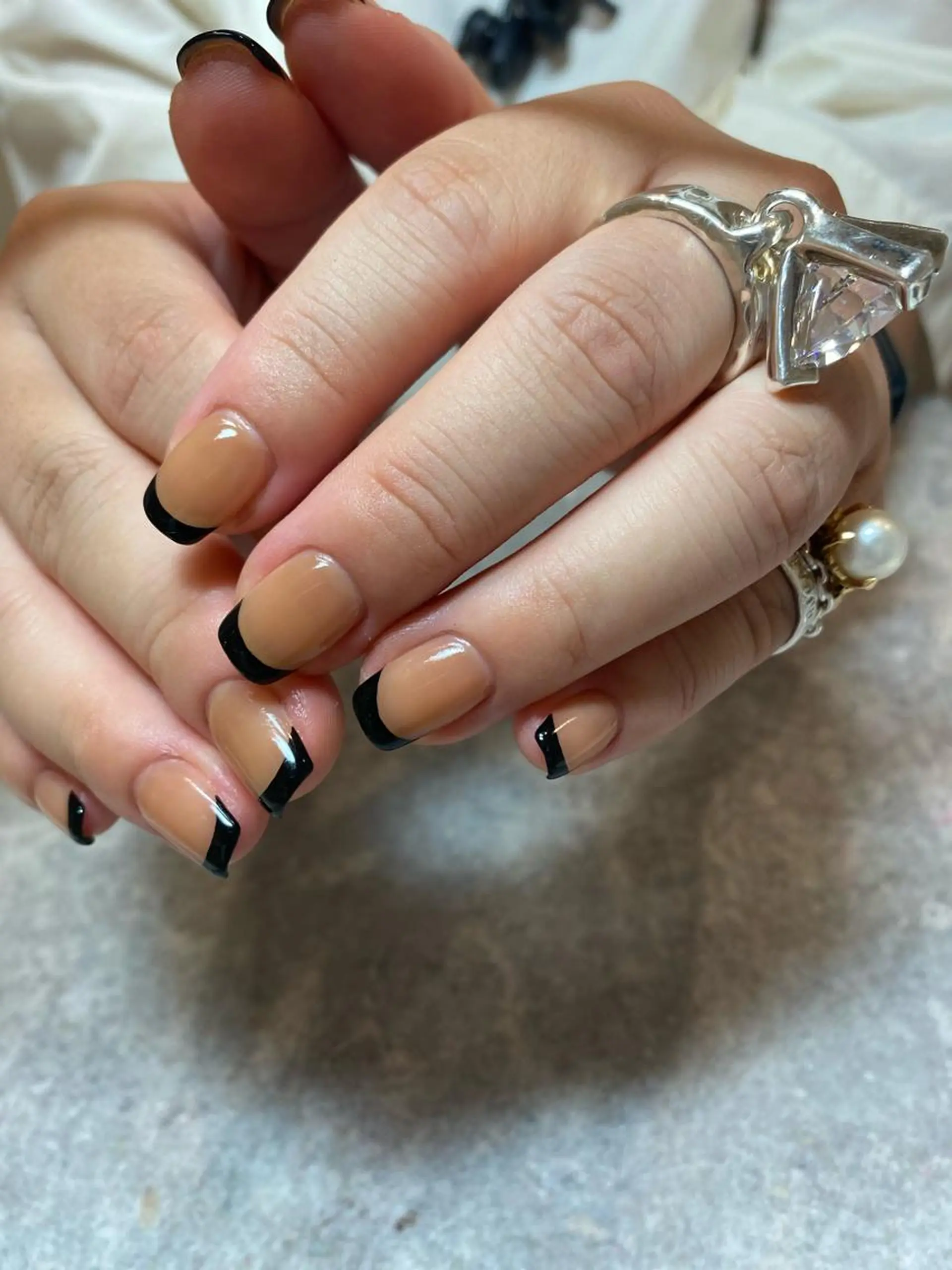 ネイル LINON所属・【LINON】 airiのネイルデザイン