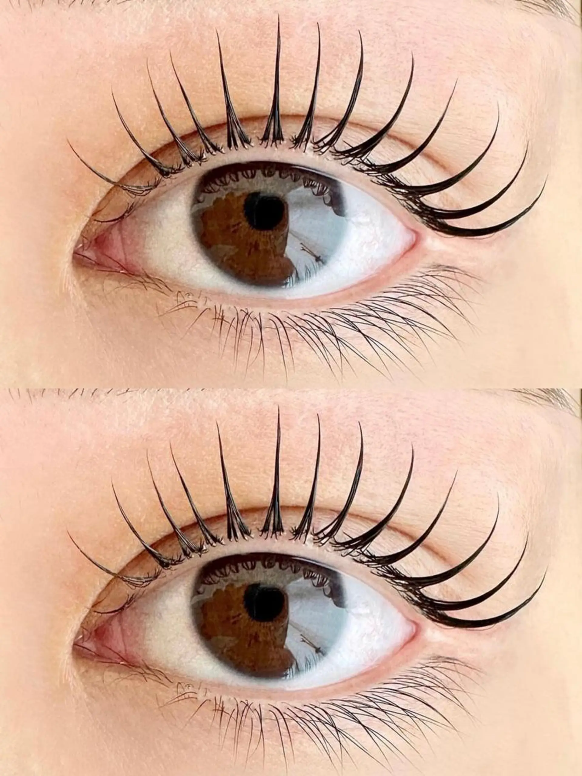 マツエク・マツパ lifty所属・Lifty. aiのマツエク・マツパデザイン