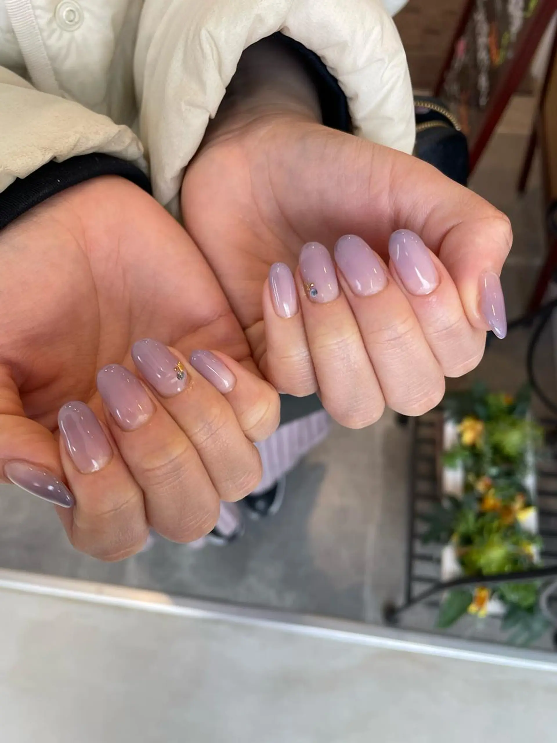 ネイル Kanal Kanaのエステ・リラクイメージ