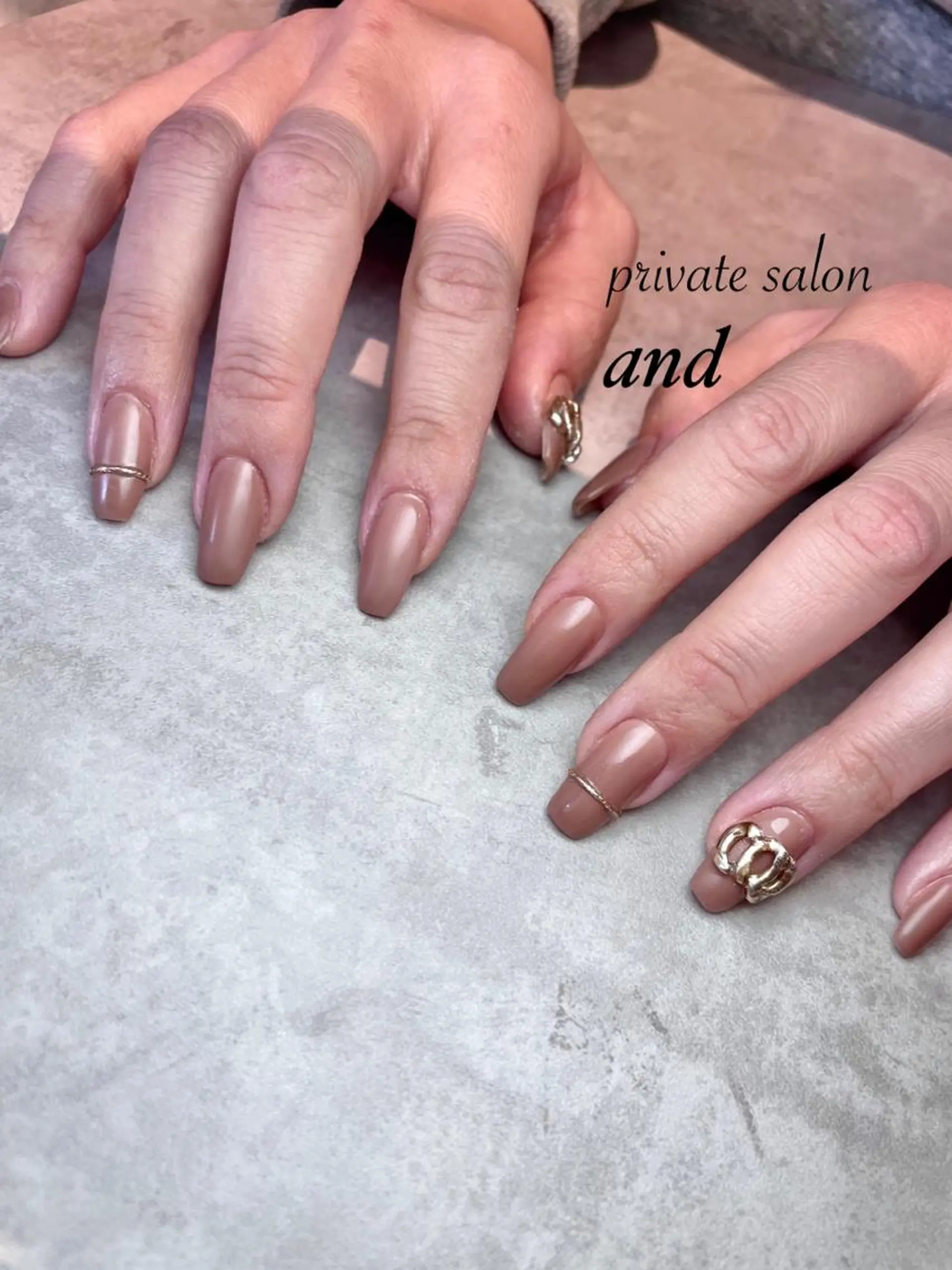 ネイル 土屋 智子のエステ・リラクイメージ